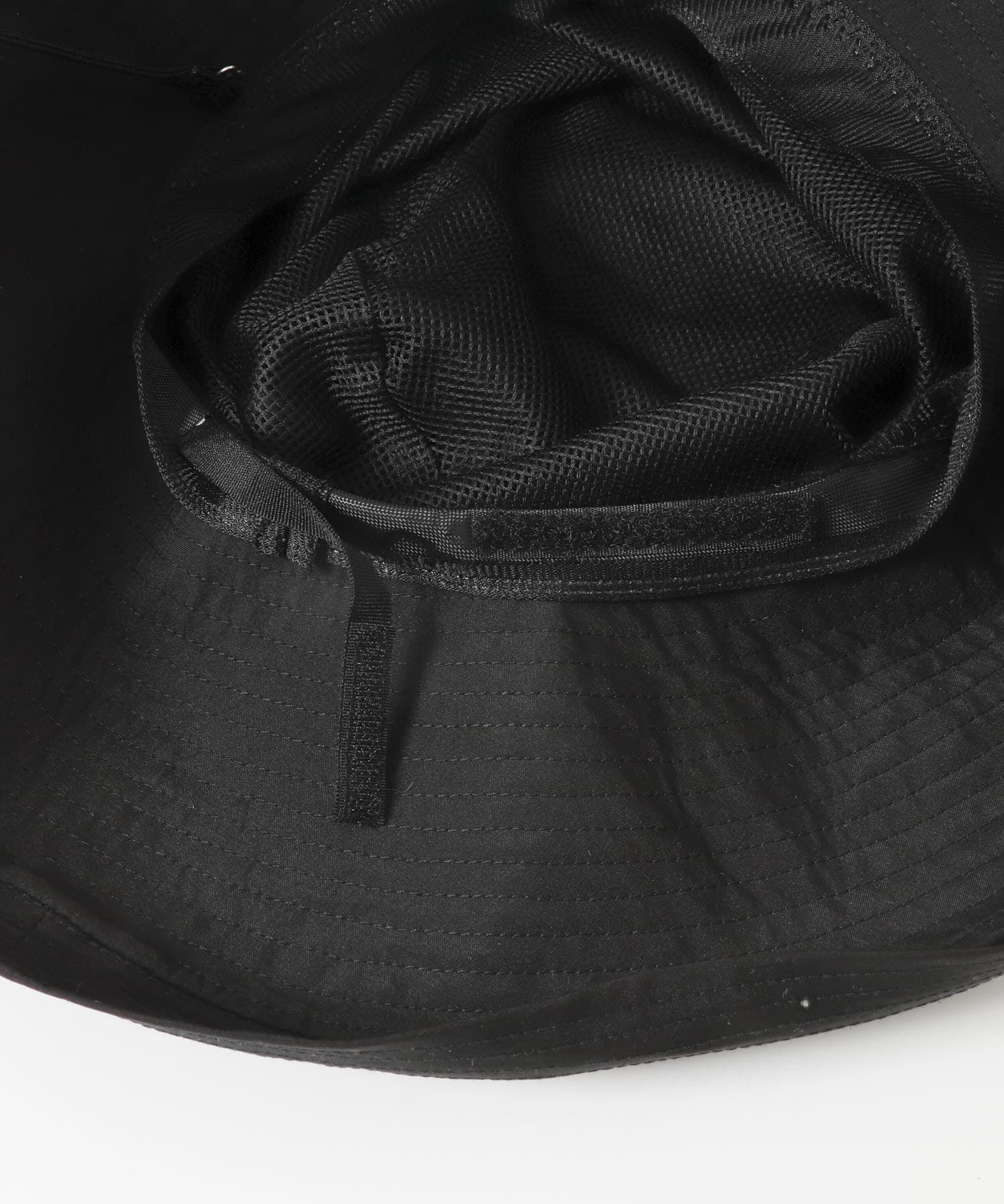 RODE SKO「洗える畳める撥水日よけハット」|ハット|