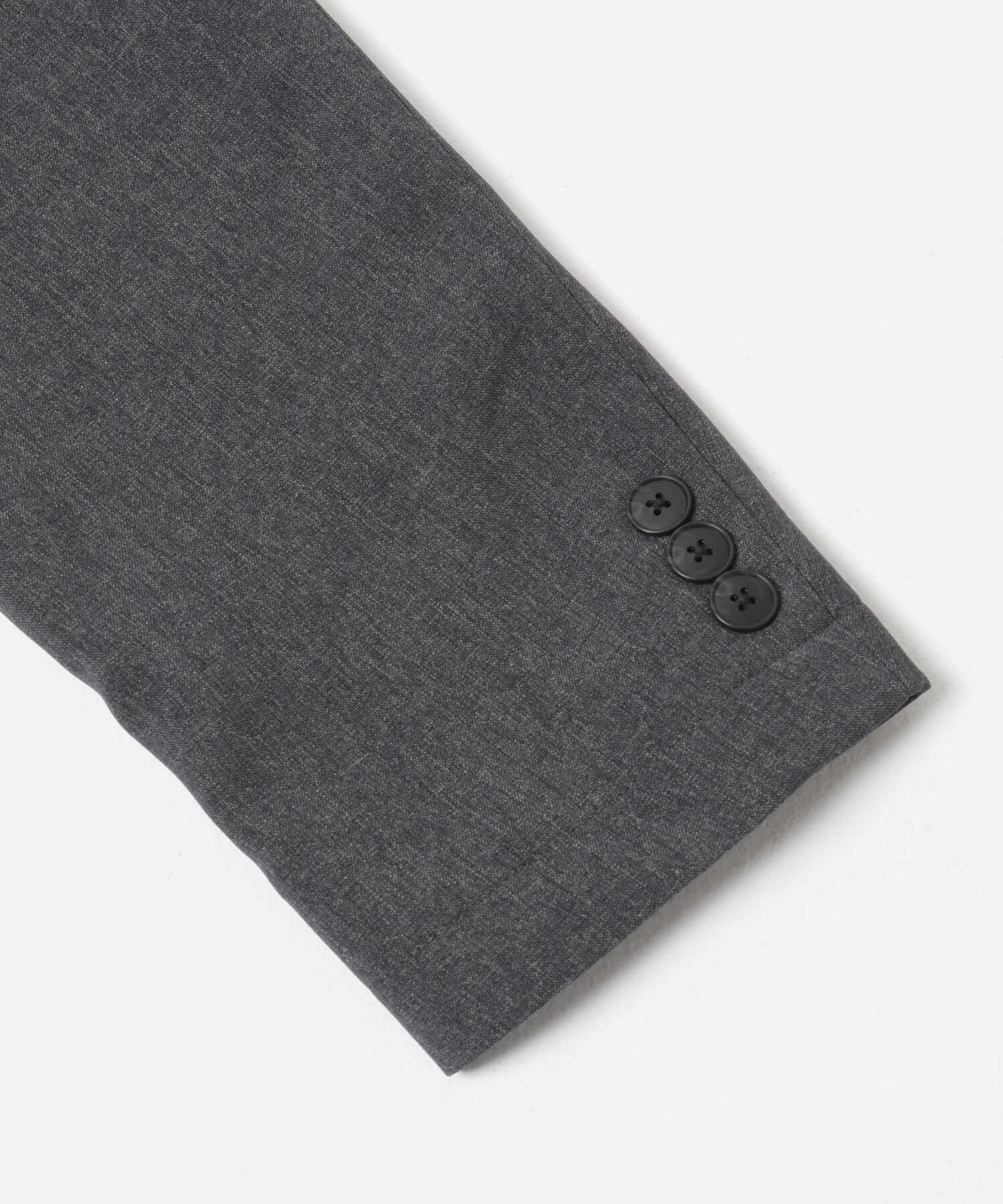 URBAN RESEARCH DOORS「LIFE STYLE TAILOR　メランジストレッチジャケット」|その他|