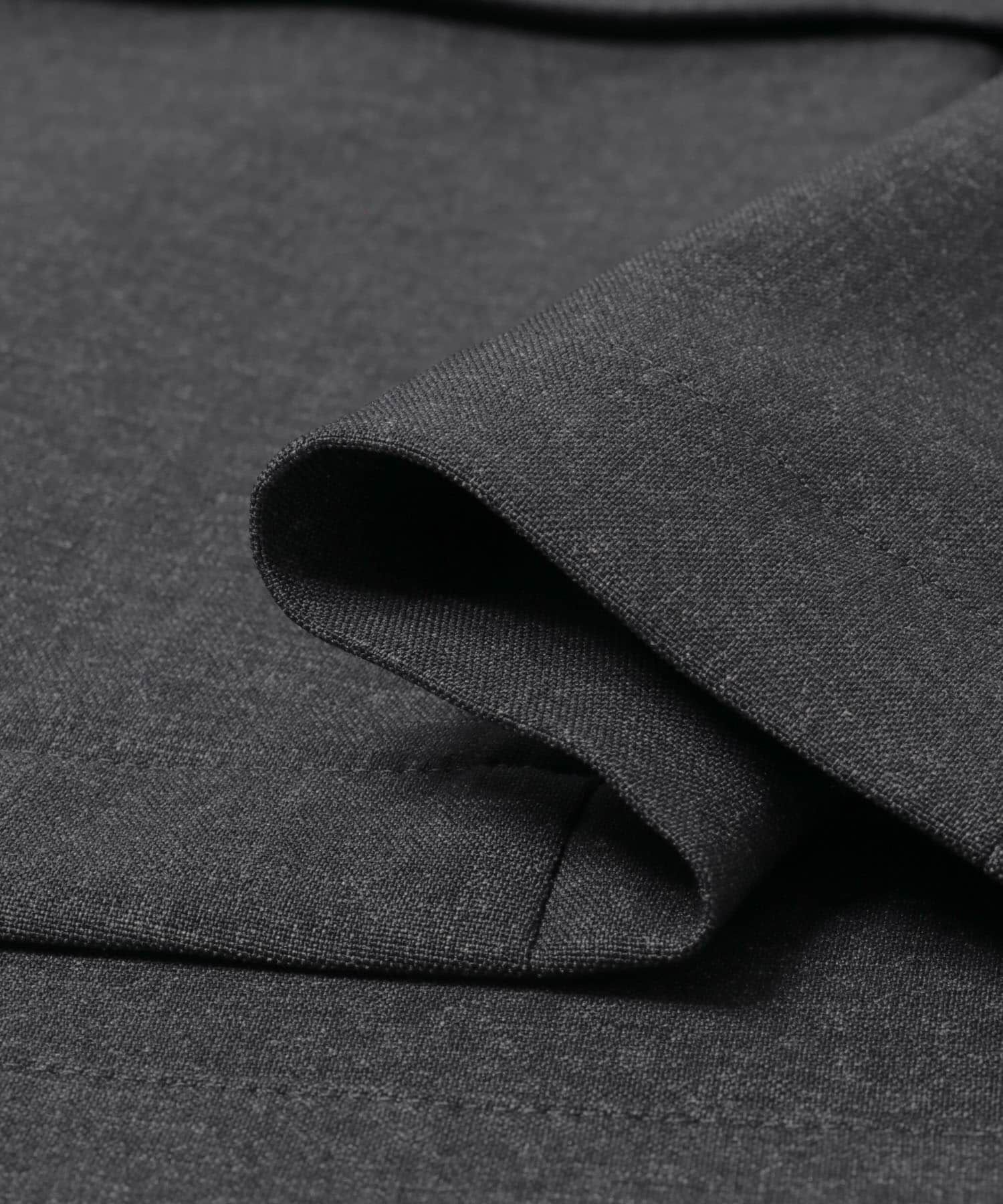 URBAN RESEARCH DOORS「LIFE STYLE TAILOR　メランジストレッチジャケット」|その他|