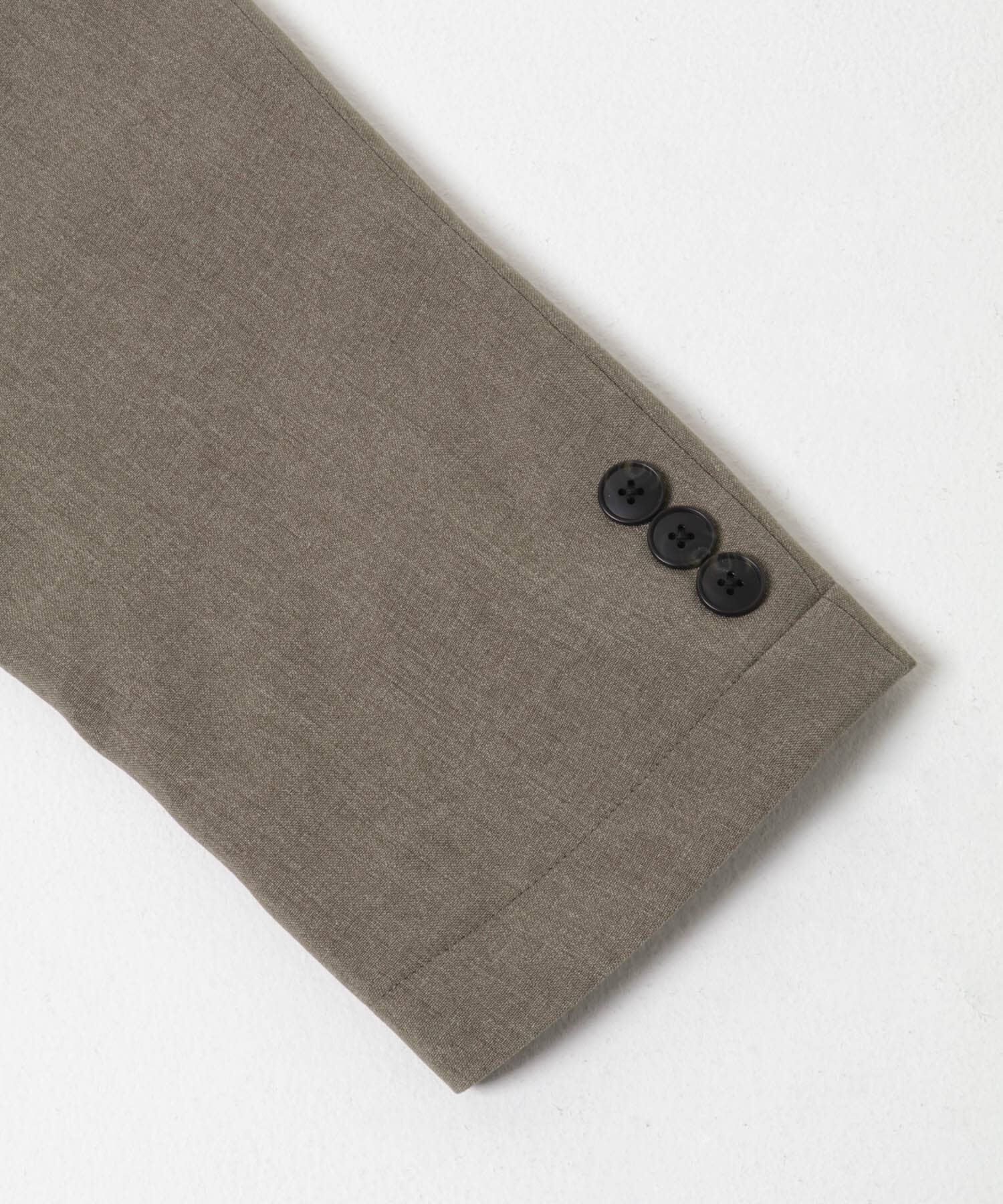 URBAN RESEARCH DOORS「LIFE STYLE TAILOR　メランジストレッチジャケット」|その他|