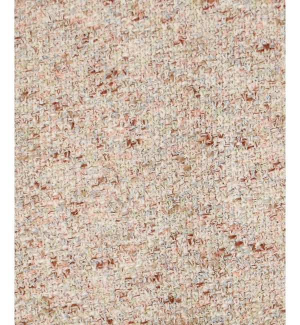 le.coeur blanc「カラーミックスニットジャケット」|その他|