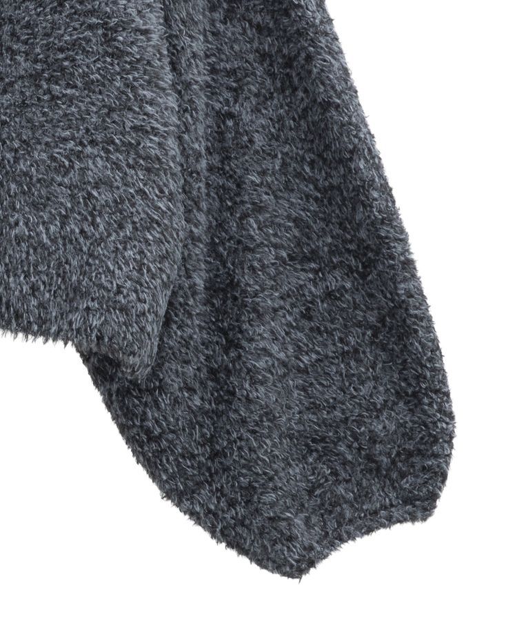 earth music&ecology「オフショルフェザーニットプルオーバー」|ニット・セーター|