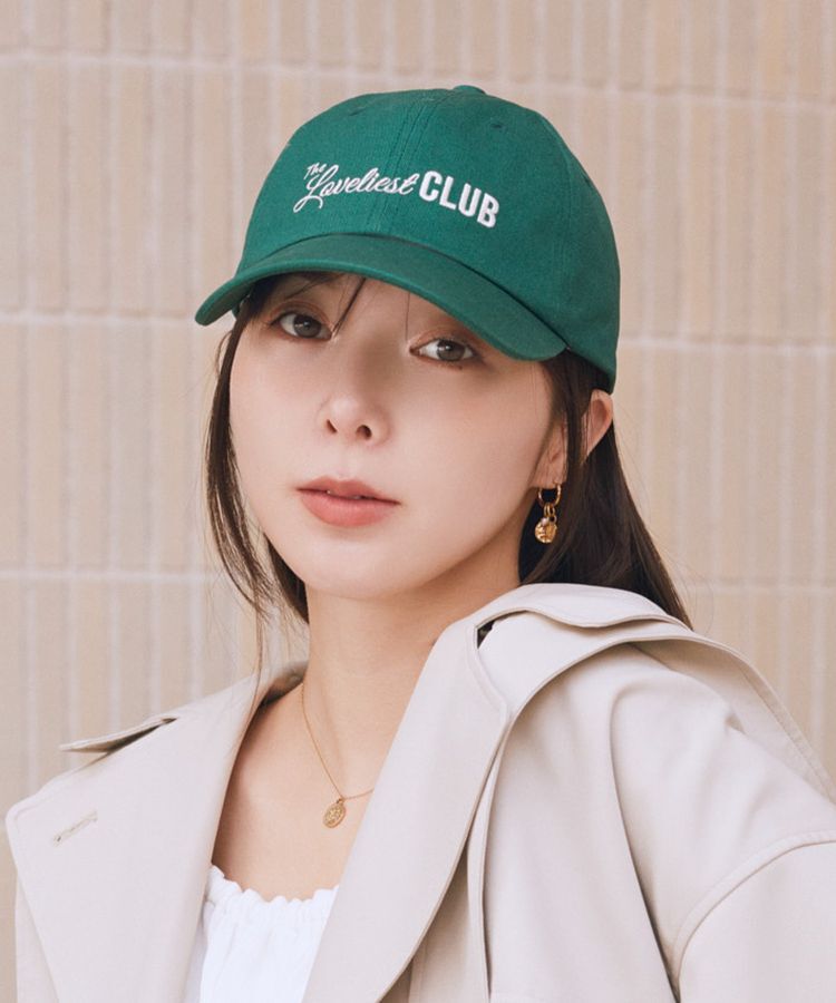 earth music&ecology「アソートキャップ」|その他|