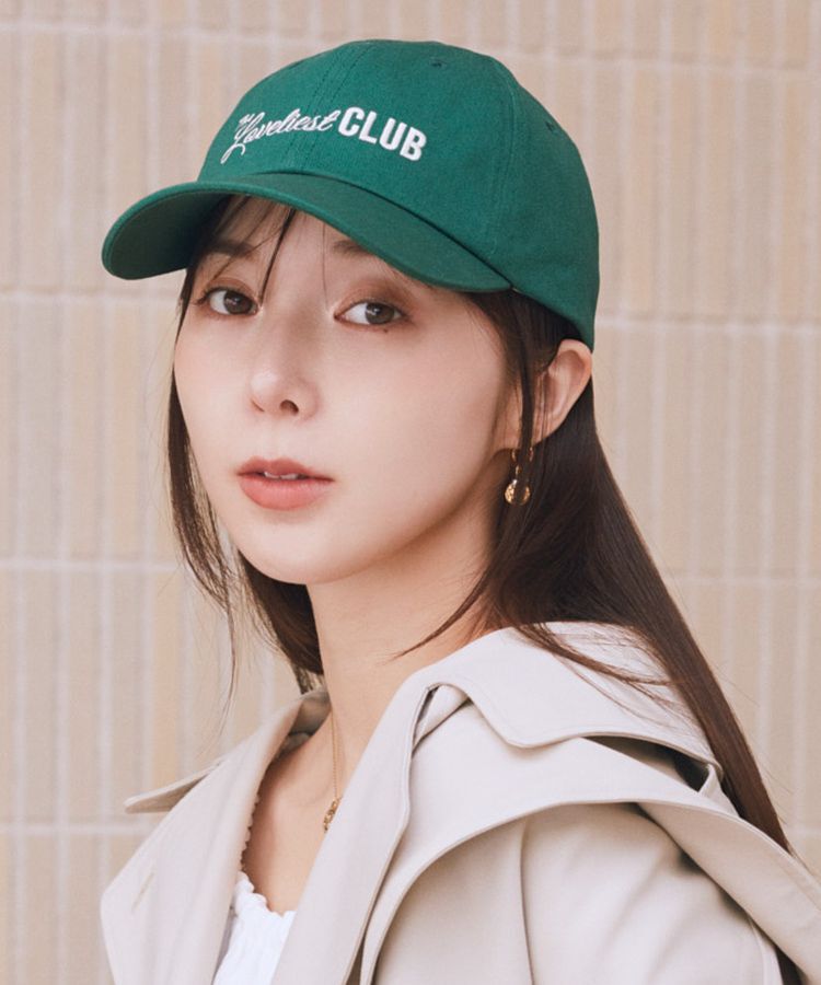 earth music&ecology「アソートキャップ」|その他|Green