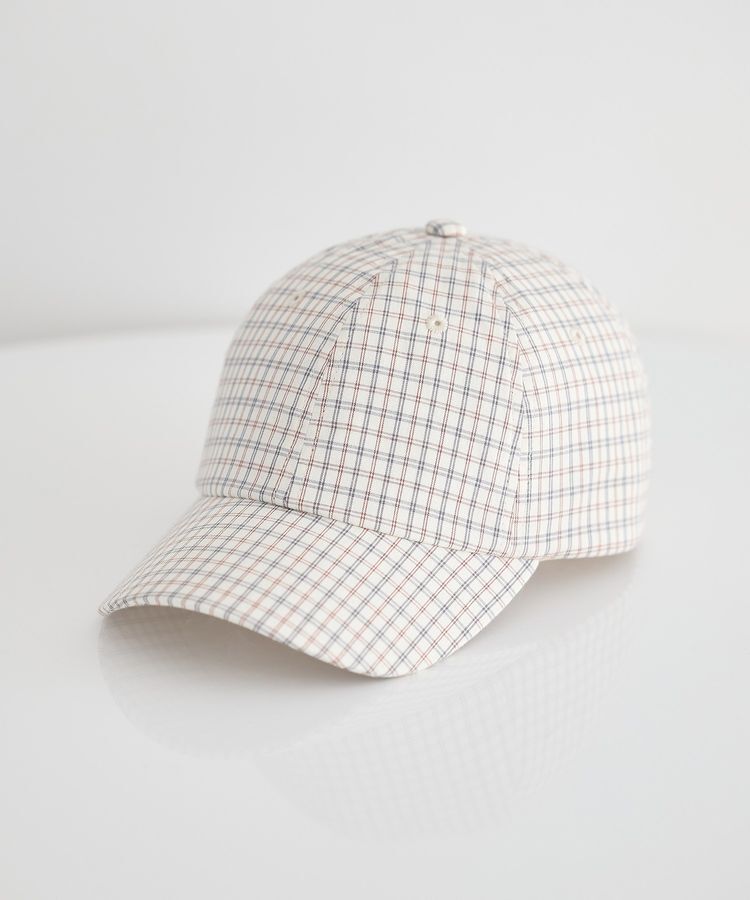 earth music&ecology「アソートキャップ」|その他|チェック