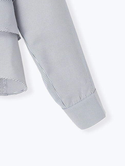 Te chichi「ティアードフリルクロップトシャツ」|シャツ・ブラウス|