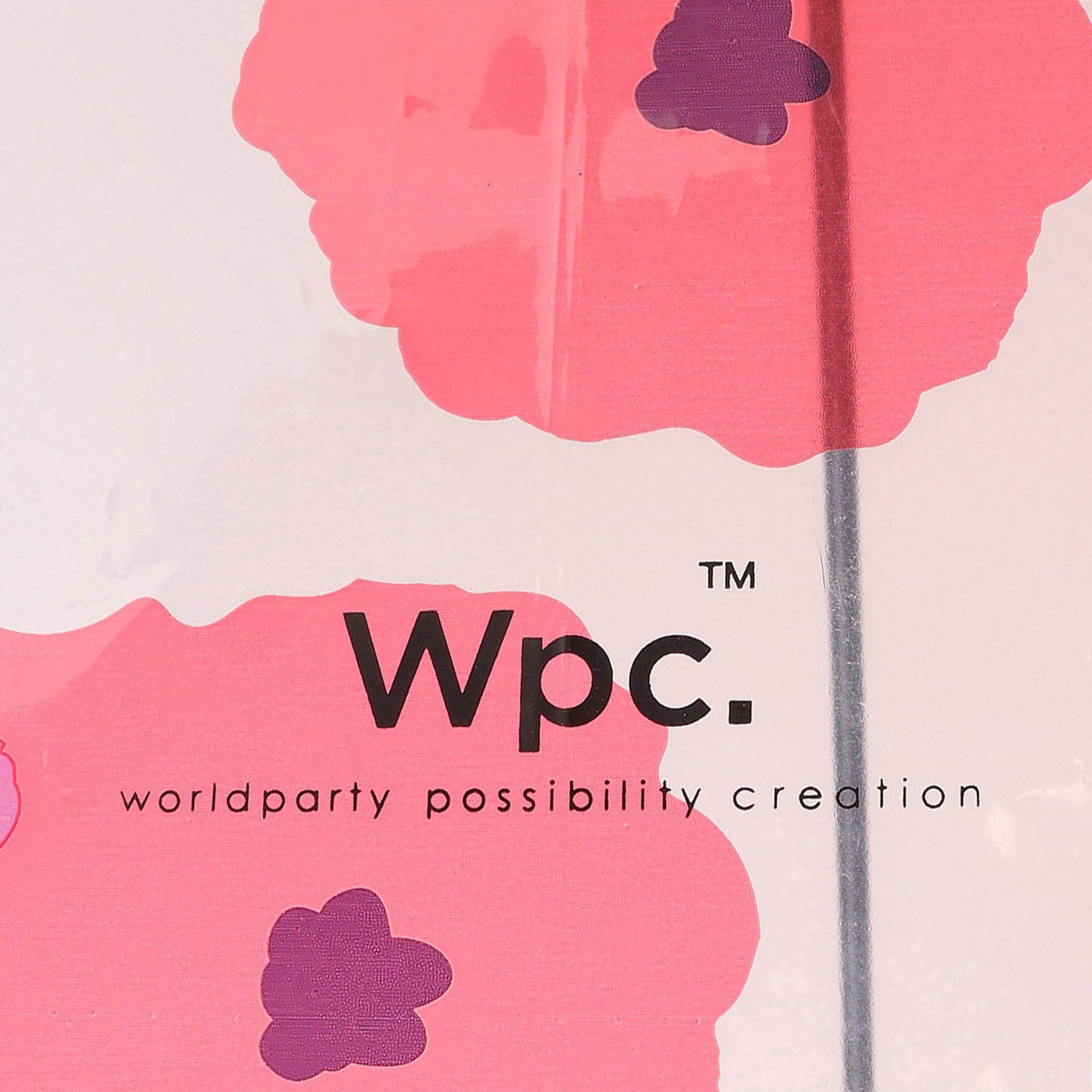 grove「Wpc. プラスティックアンブレラ 長傘」|傘|