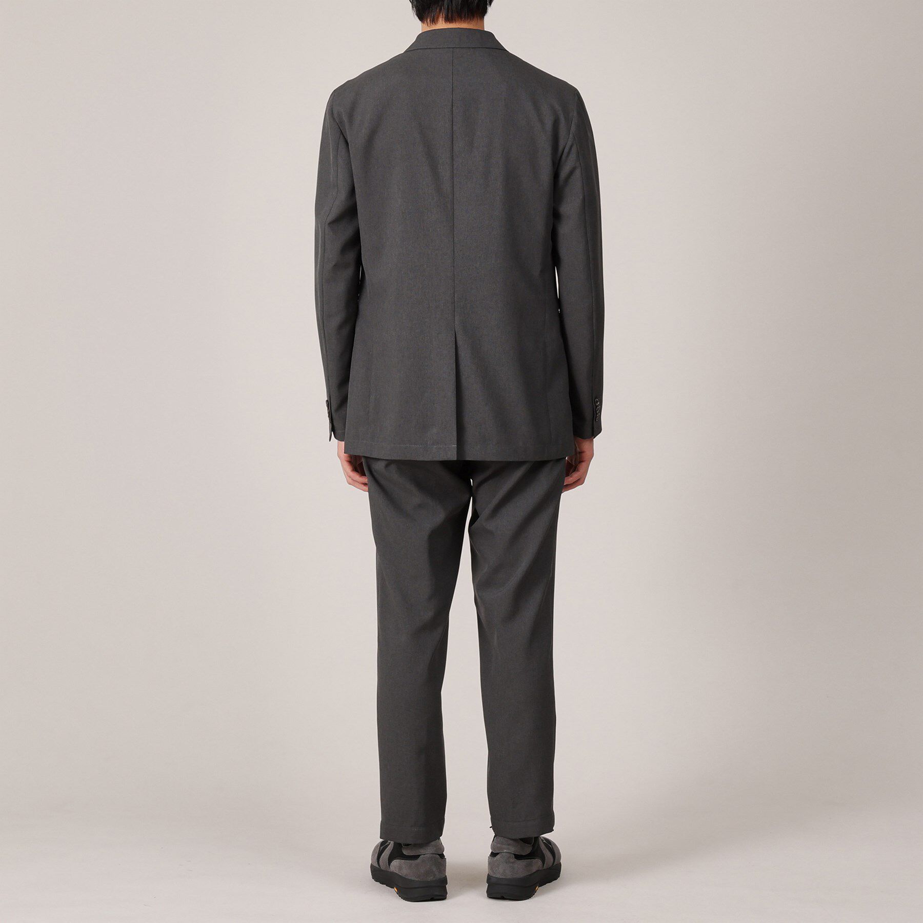 TAKEO KIKUCHI「【LIMITED】コンフォータブル セットアップ /ジャケット＆パンツ」|テーラードジャケット|