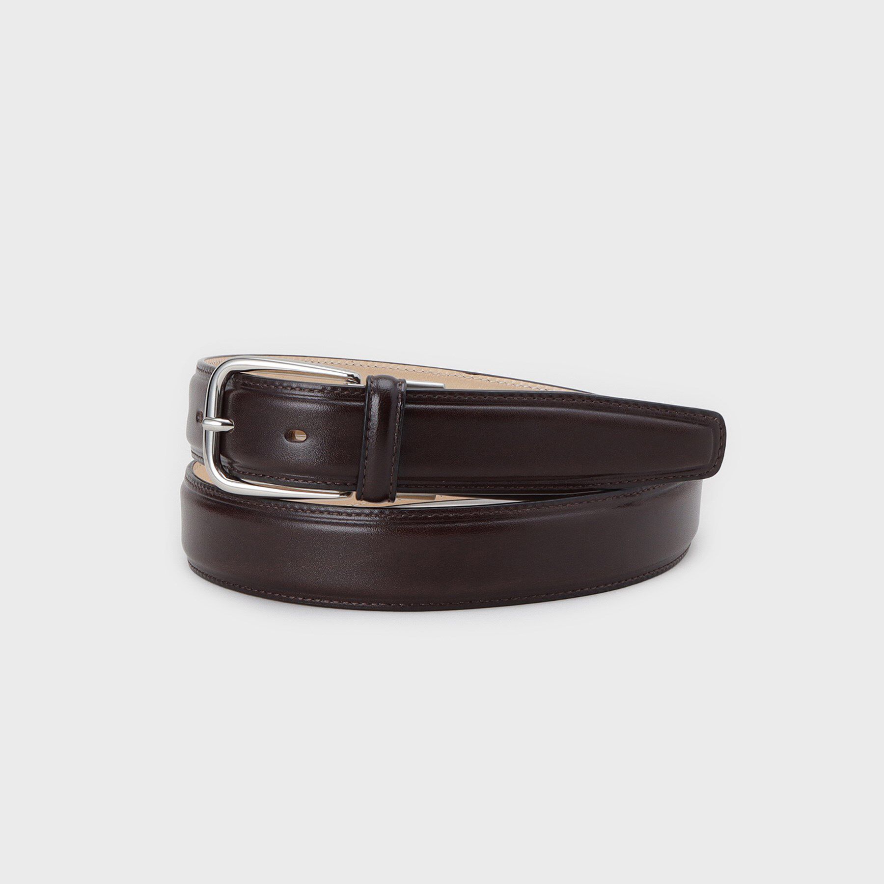 TAKEO KIKUCHI「ルガードドレスベルト」|ベルト|