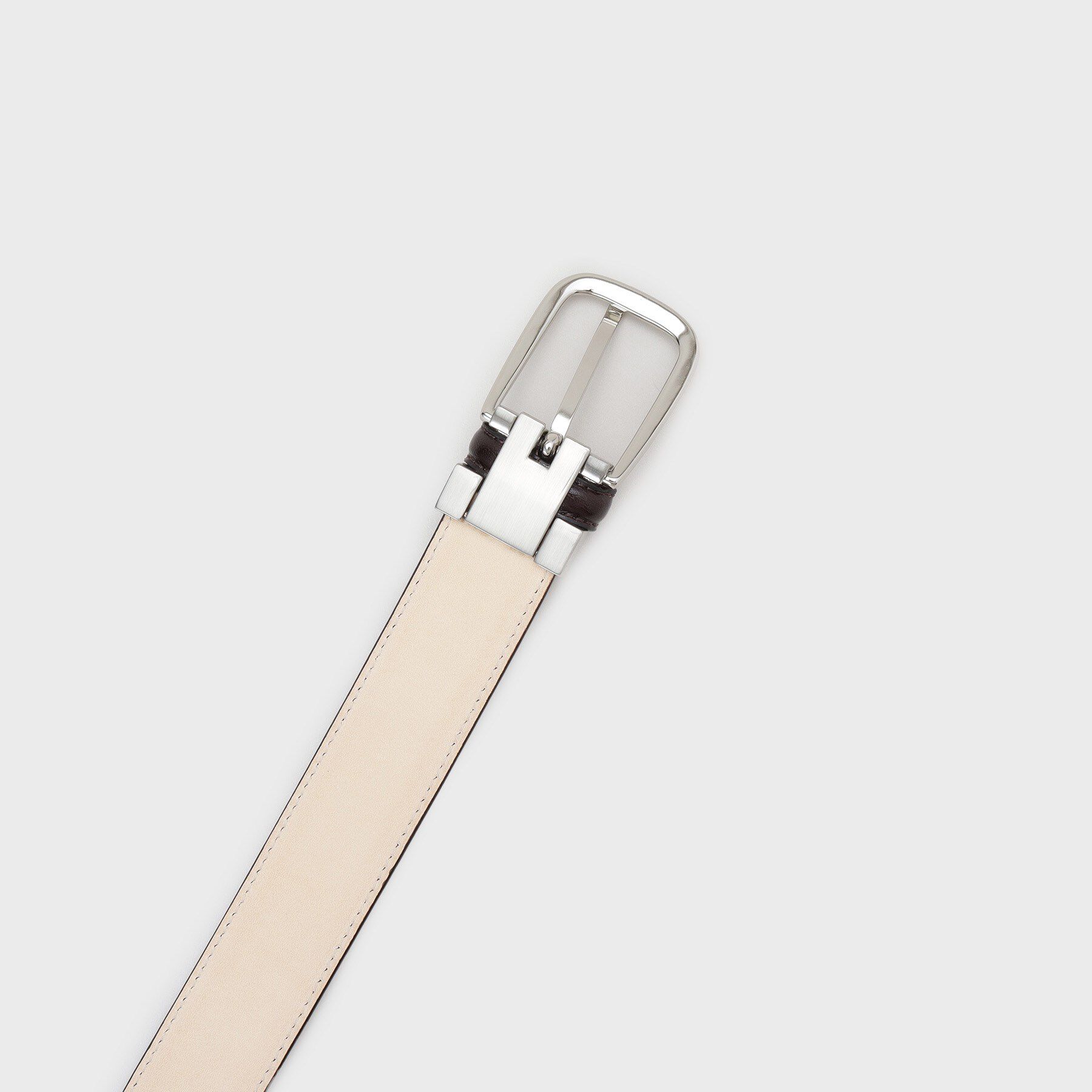 TAKEO KIKUCHI「ルガードドレスベルト」|ベルト|