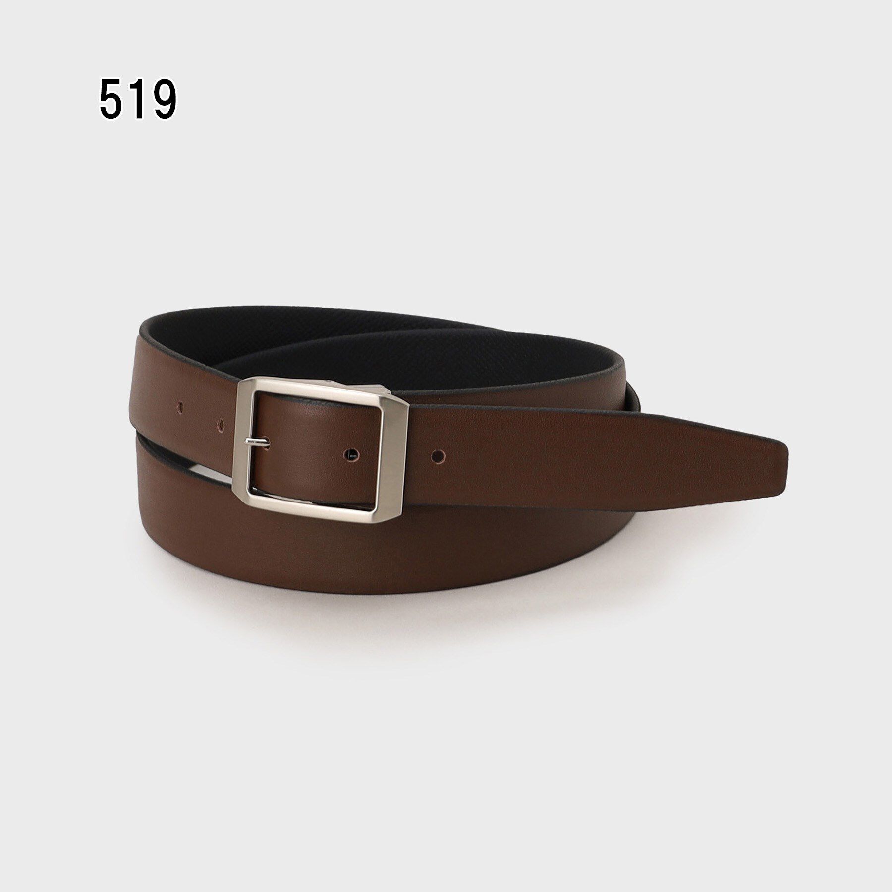 TAKEO KIKUCHI「リバーシブルベルト」|ベルト|