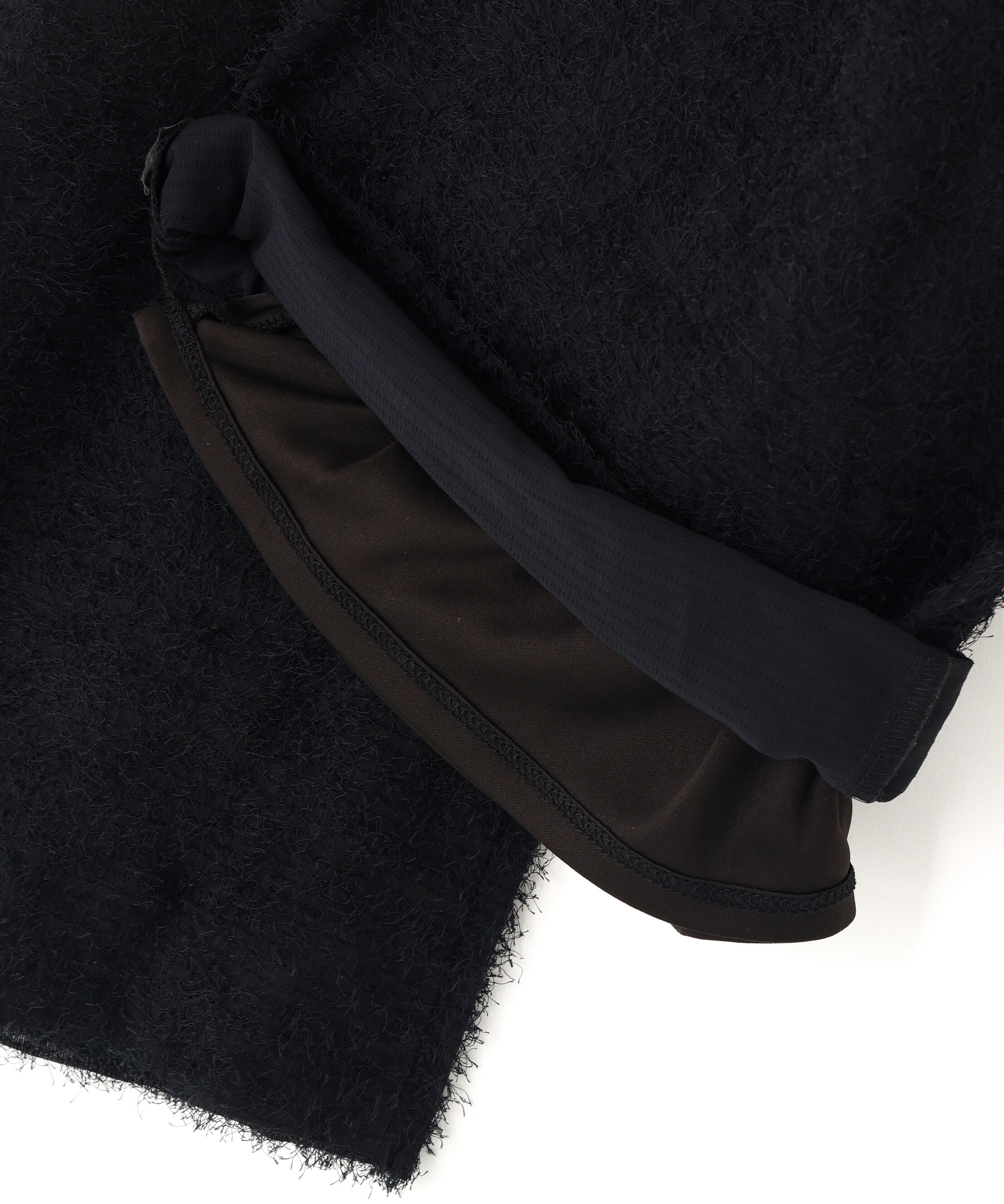  「フェザータッチワイドパンツ」|その他|