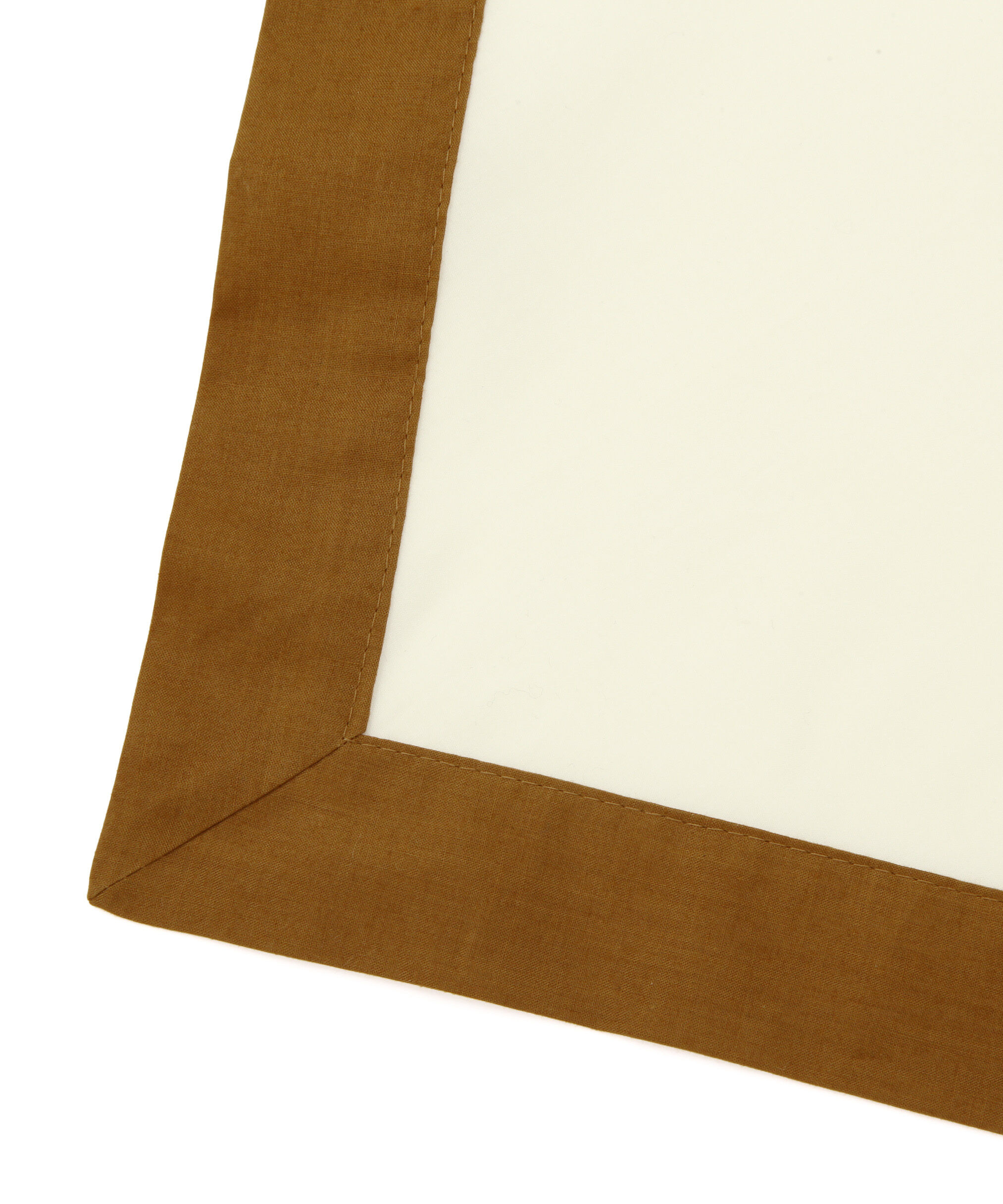 MHL.「MHL WOVEN SCOUT SCARF」|バンダナ・スカーフ|