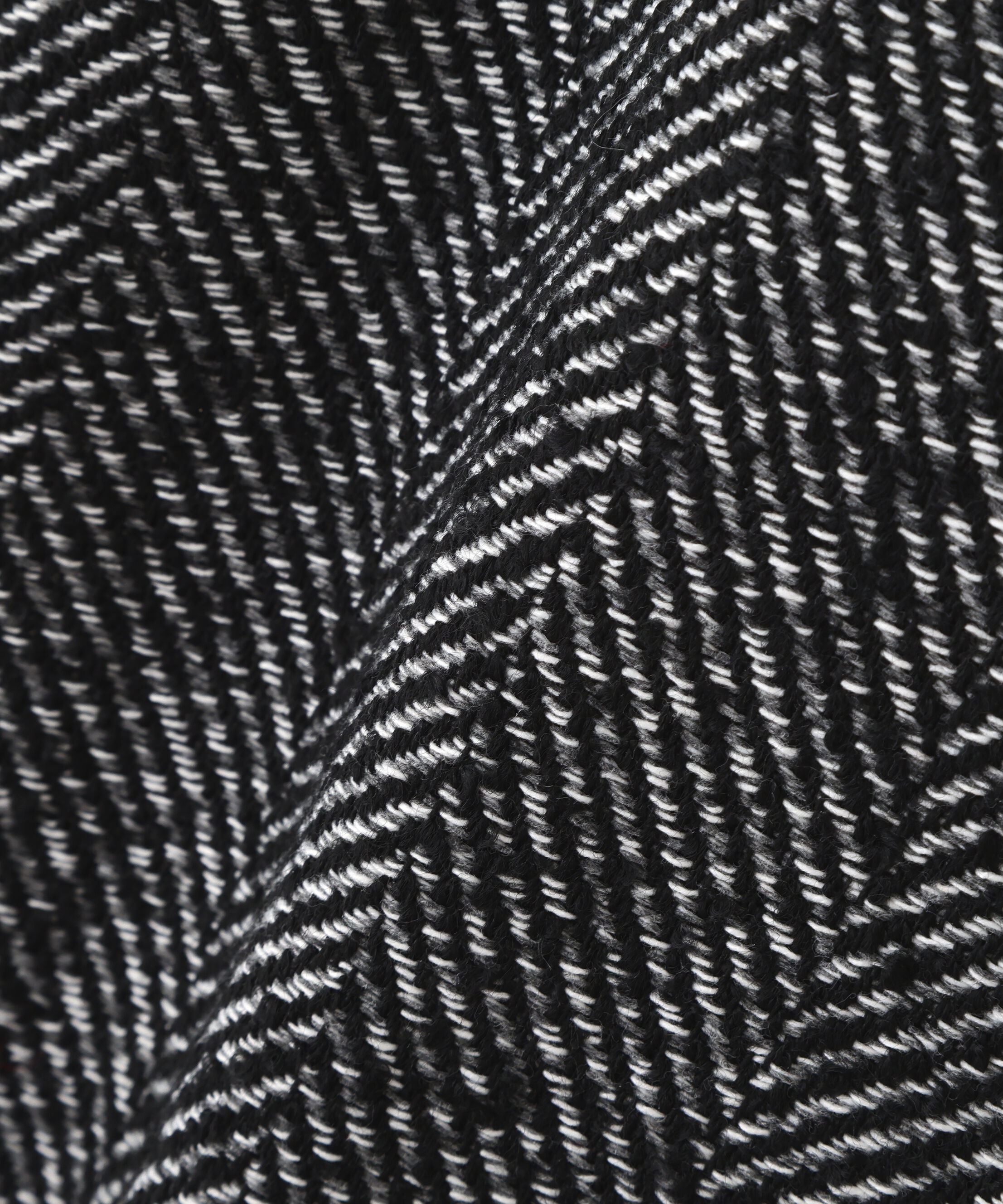  「スタンドカラーミドル丈ツイードコート」|その他|