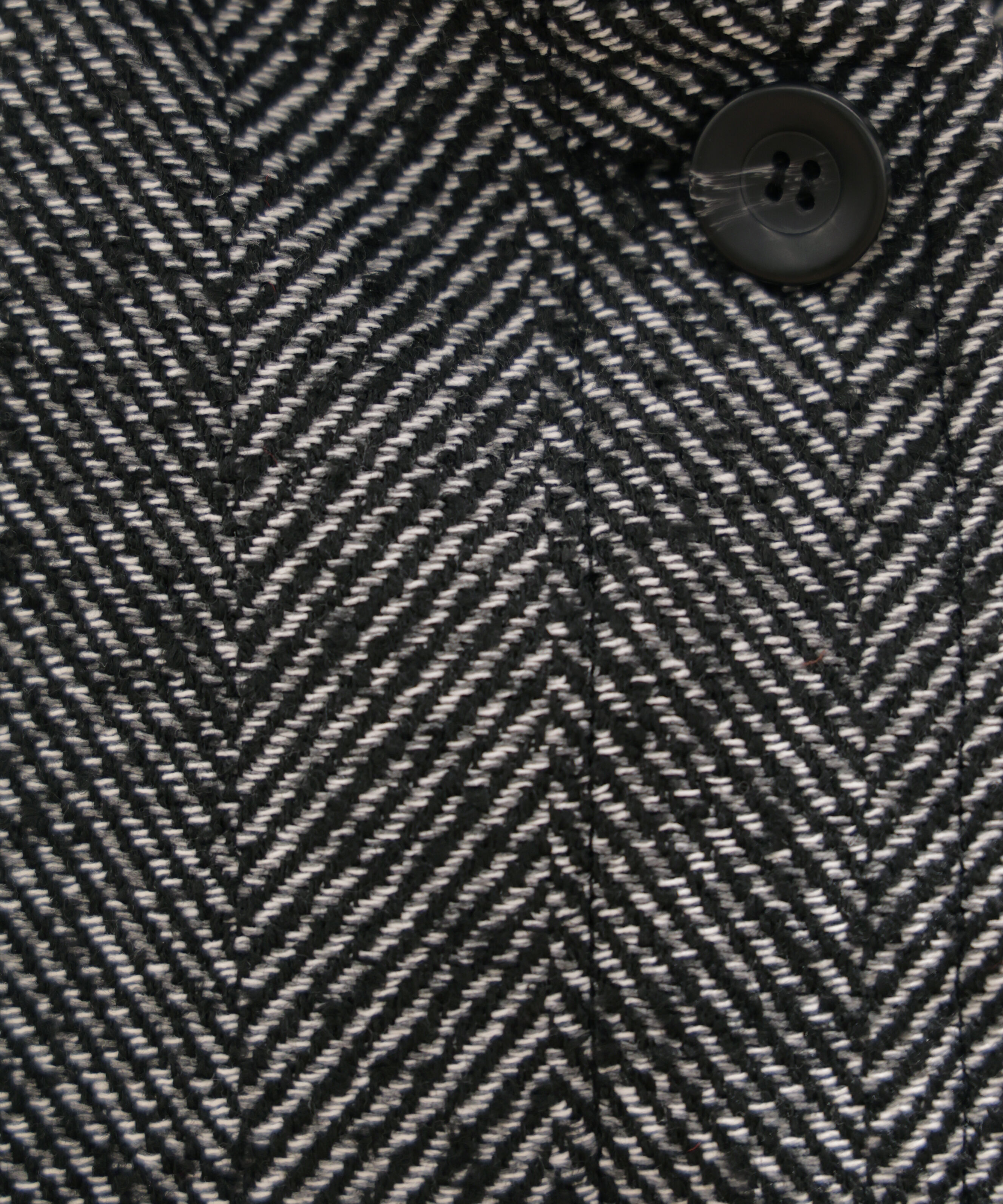  「スタンドカラーミドル丈ツイードコート」|その他|