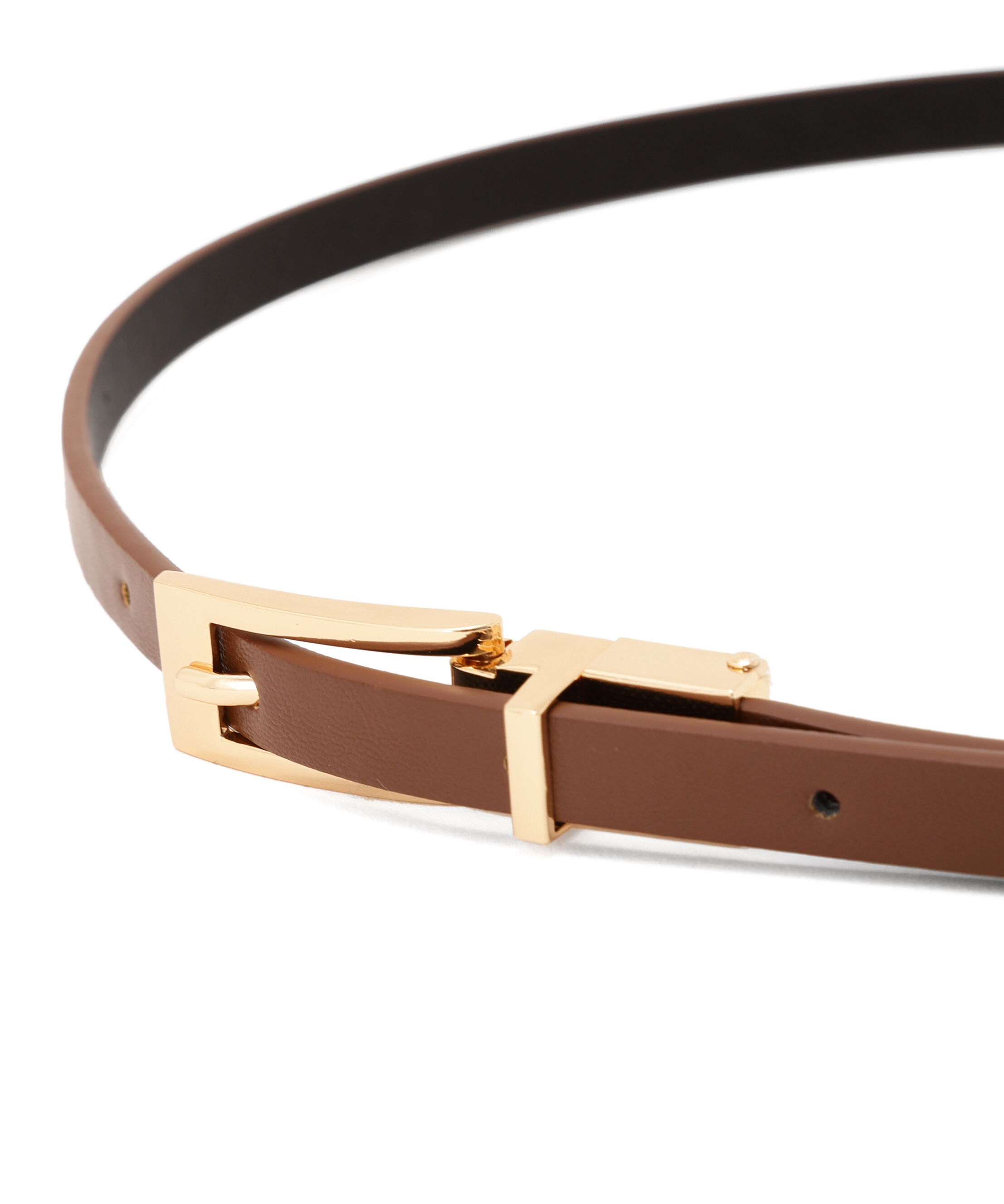 PROPORTION BODY DRESSING「リバーシブルベルト」|その他|