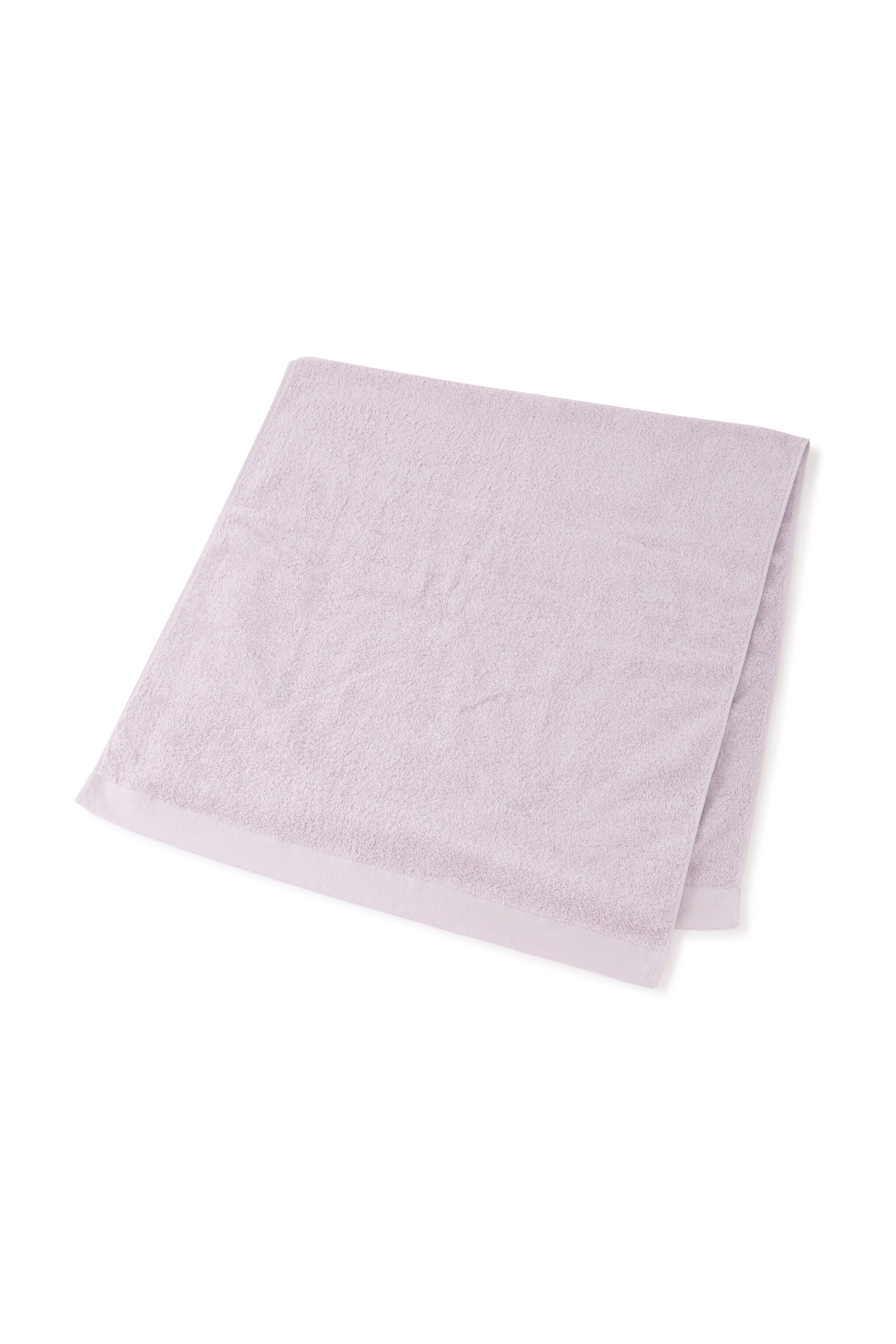 MARGARET HOWELL HOUSEHOLDGOODS「COTTON RAMIE TOWEL」|タオル|