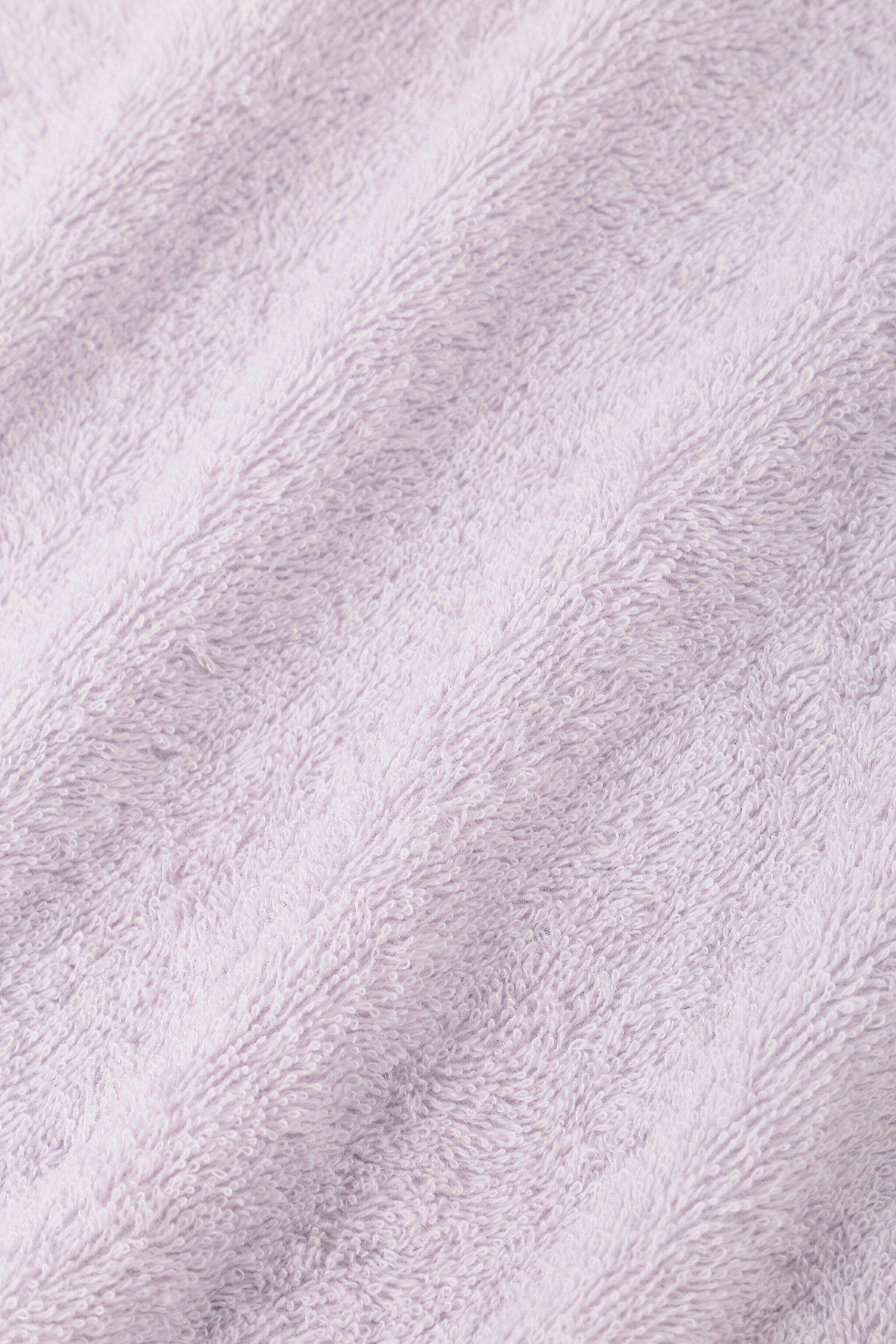 MARGARET HOWELL HOUSEHOLDGOODS「COTTON RAMIE TOWEL」|タオル|