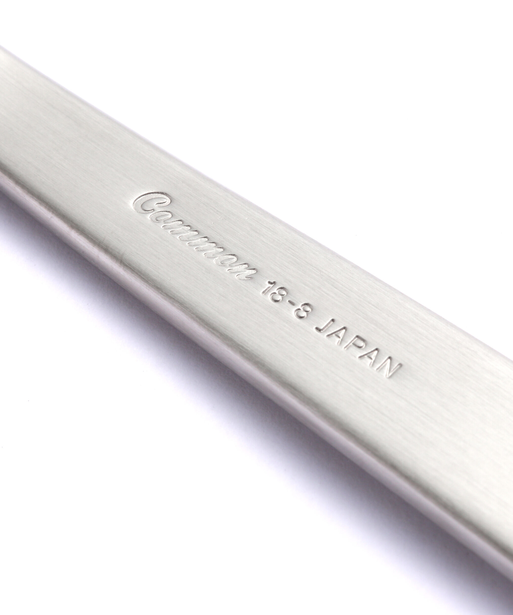 MARGARET HOWELL HOUSEHOLDGOODS「TABLE SPOON」|食器・キッチングッズ|