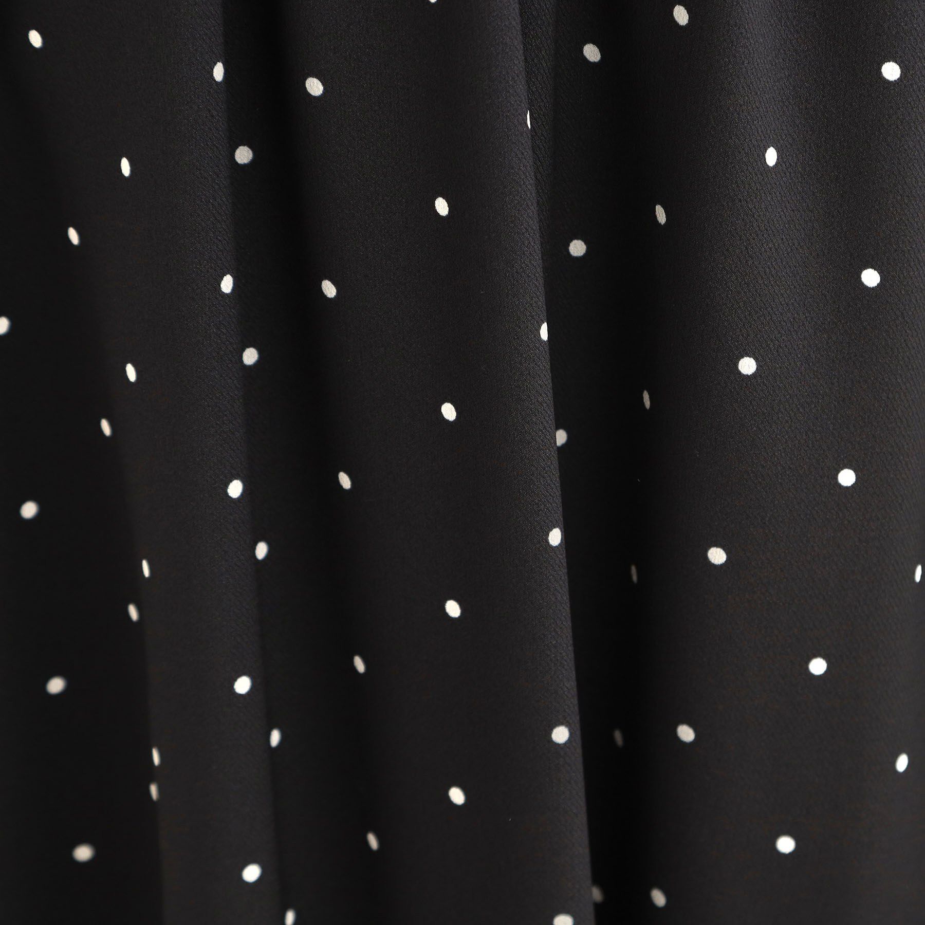 SHOO･LA･RUE「【着丈選べる】アソート柄フレアスカート」|スカート|