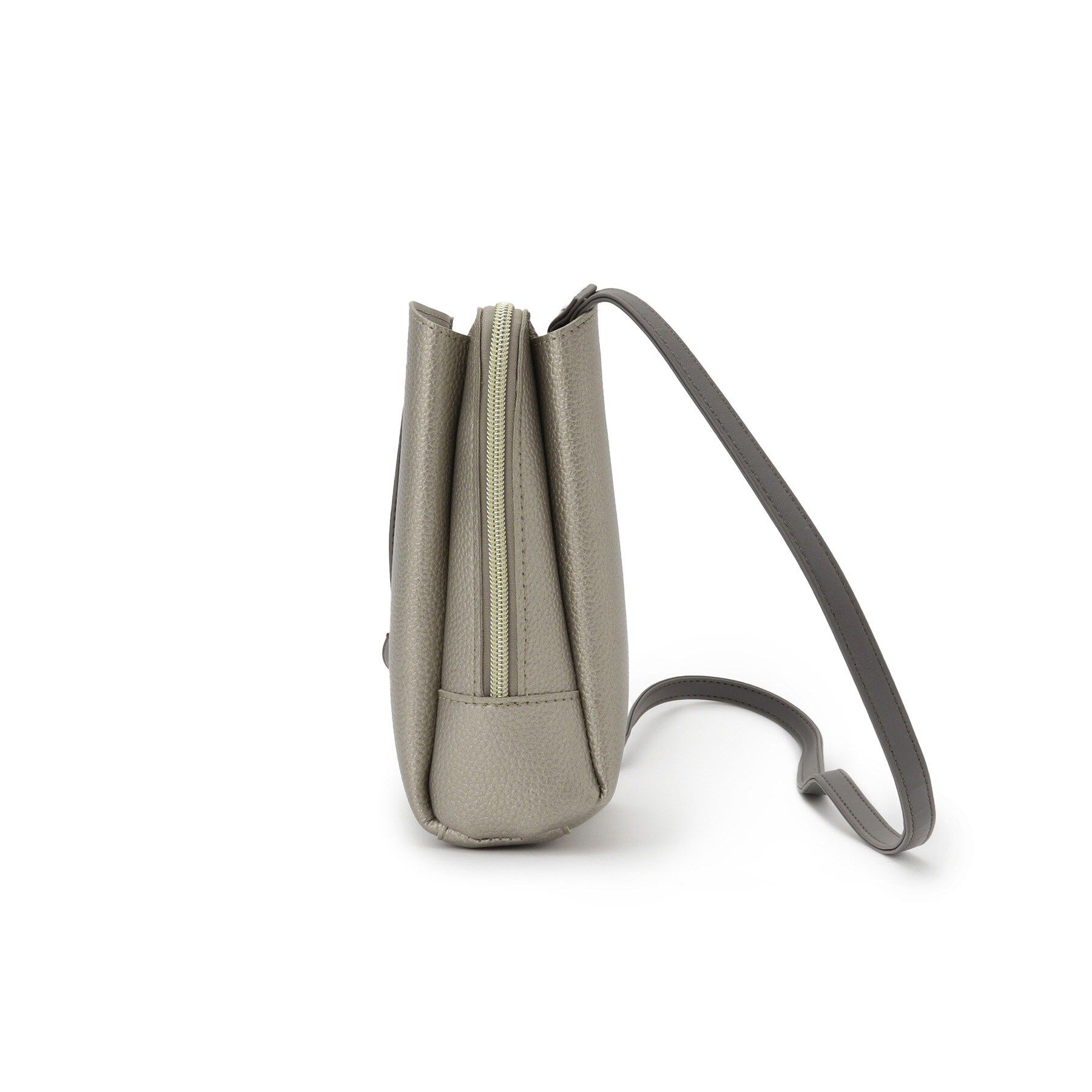 ITS&rsquo;DEMO「ベルト三層ミニショルダー」|ショルダー・メッセンジャー|