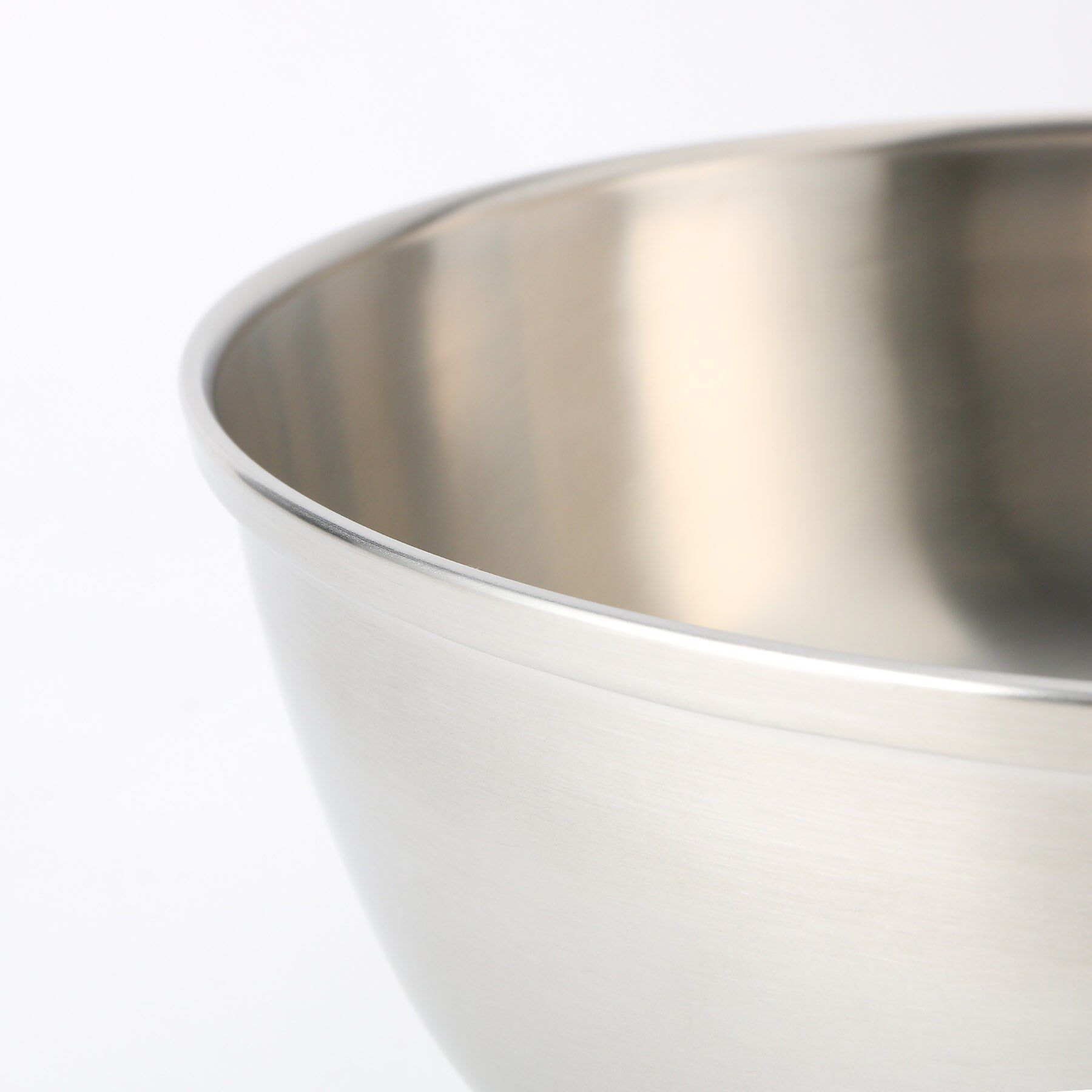 212 KITCHEN STORE「ステンレスボール 24cm ＜enzo エンゾウ＞」|食器・キッチングッズ|