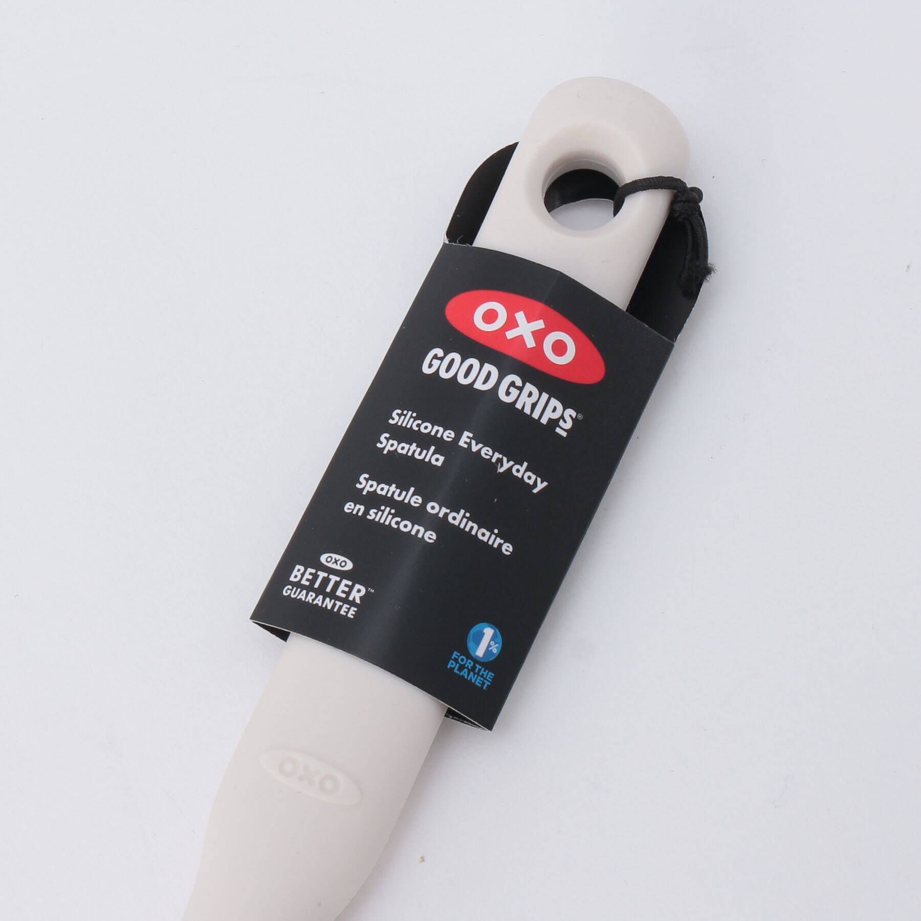 212 KITCHEN STORE「シリコンスパチュラ M ミルキーホワイト ＜OXO オクソー＞」|食器・キッチングッズ|