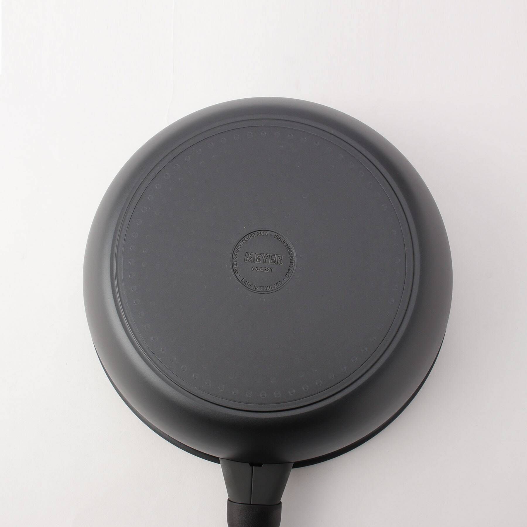 212 KITCHEN STORE「ミッドナイト シェフズパン 24cm ＜MEYER マイヤー＞」|食器・キッチングッズ|