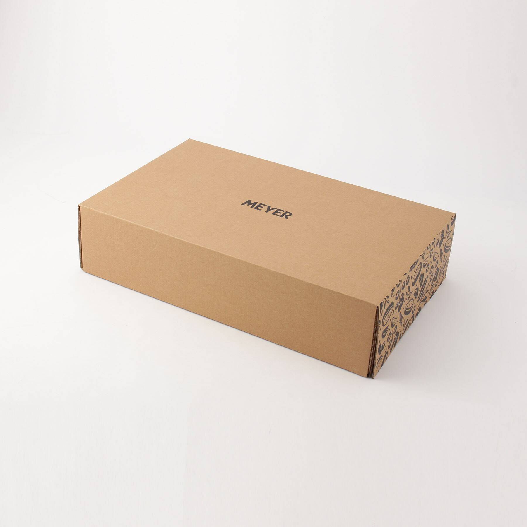 212 KITCHEN STORE「ミッドナイト シェフズパン 24cm ＜MEYER マイヤー＞」|食器・キッチングッズ|