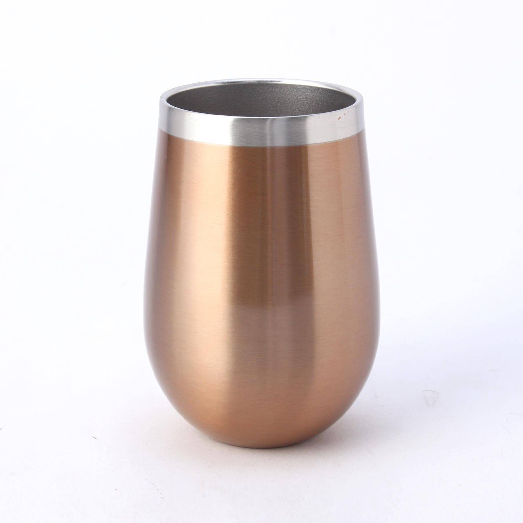 212 KITCHEN STORE「リュクス ペアサーモラウンドタンブラー」|グラス・マグカップ|