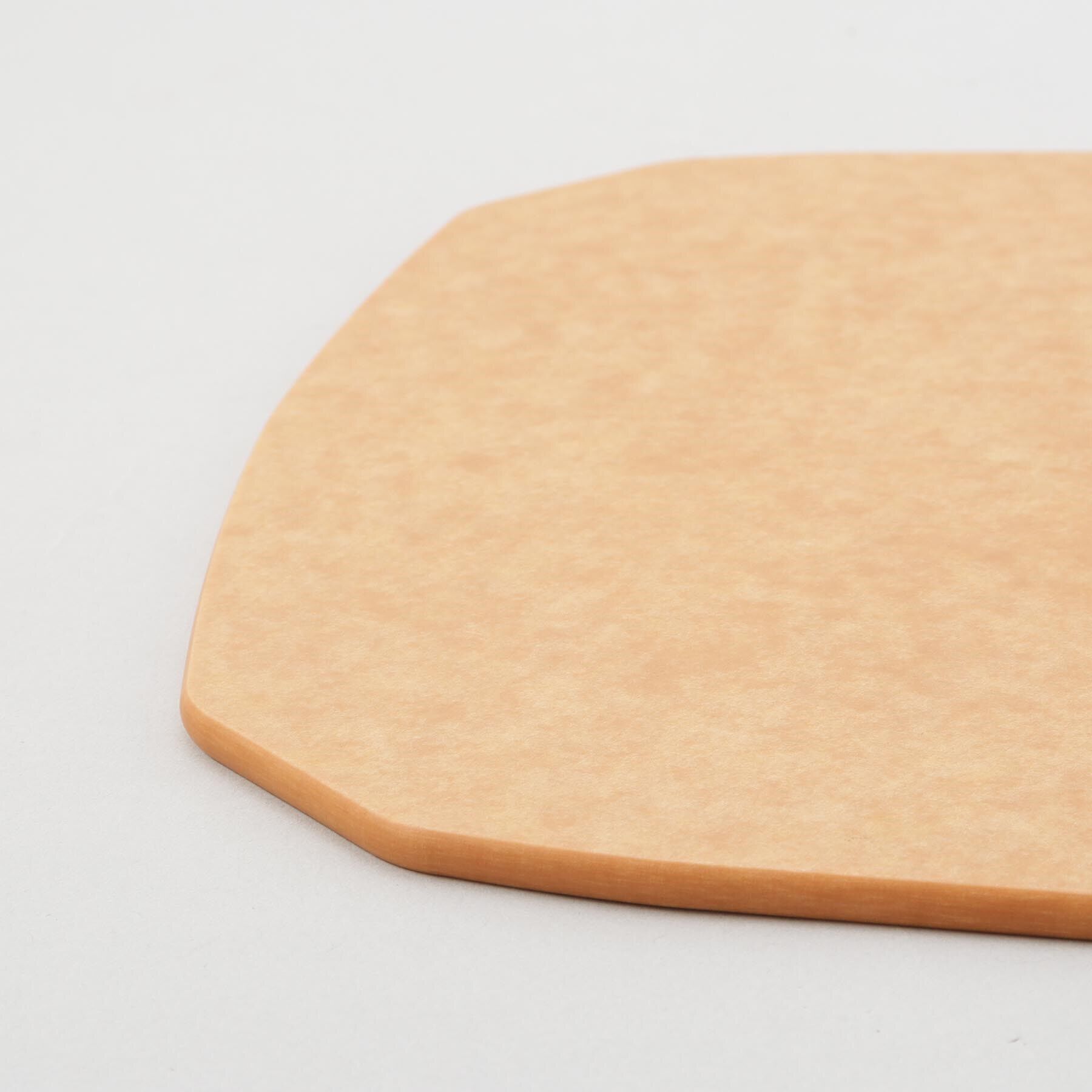 212 KITCHEN STORE「ウッドファイバーカッティングボード HACHI L NA ＜nikii ニキ＞」|食器・キッチングッズ|