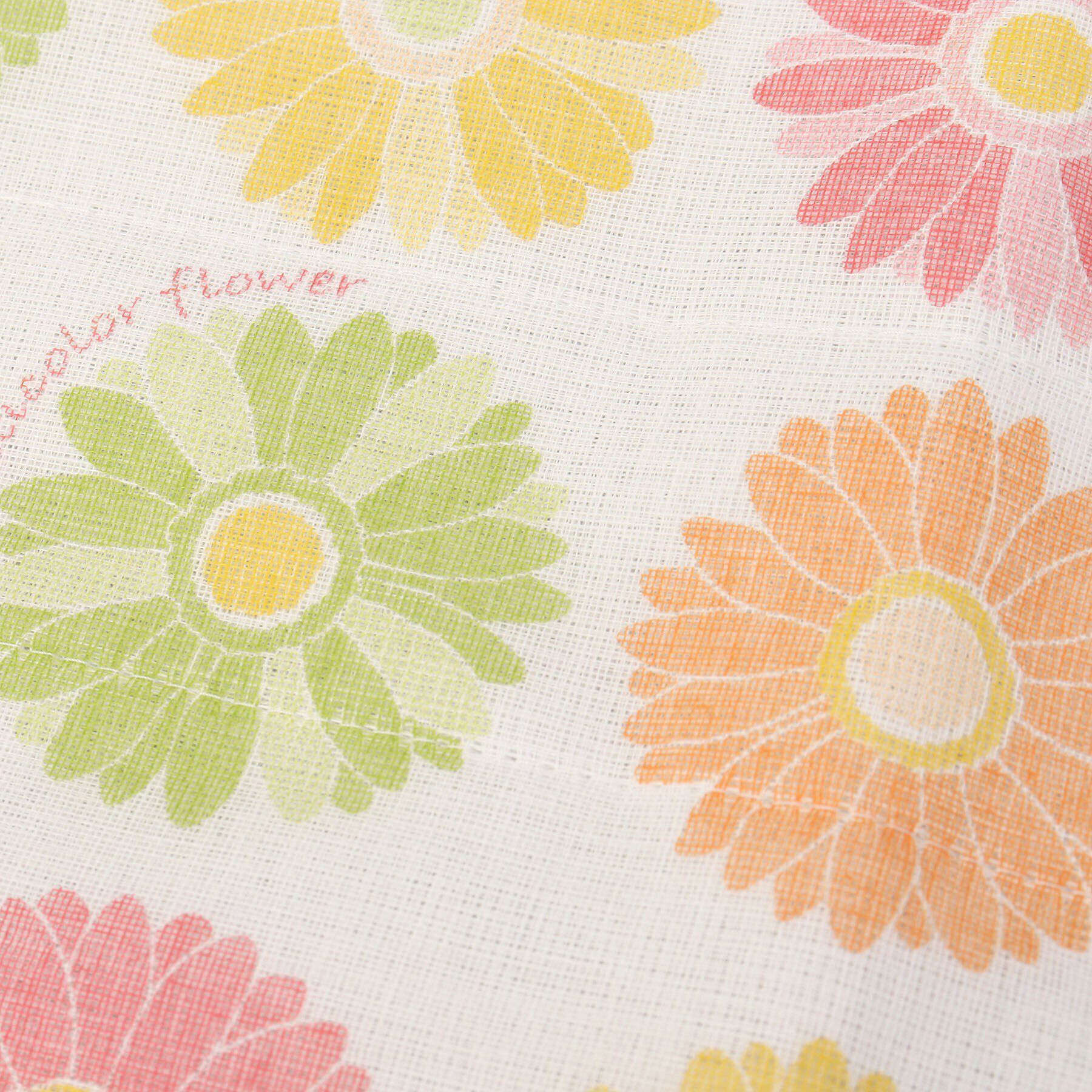 212 KITCHEN STORE「白雪友禅ふきん　ガーベラ」|その他|