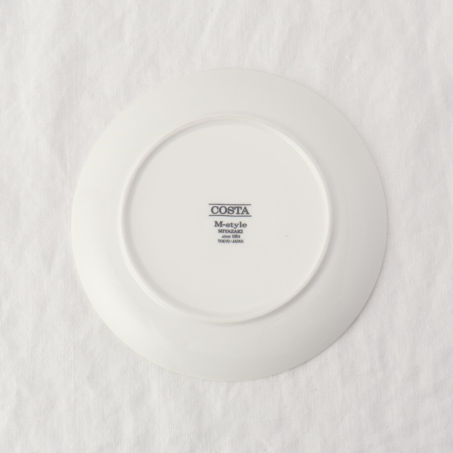 212 KITCHEN STORE「コスタ プレート 18cm」|食器・キッチングッズ|