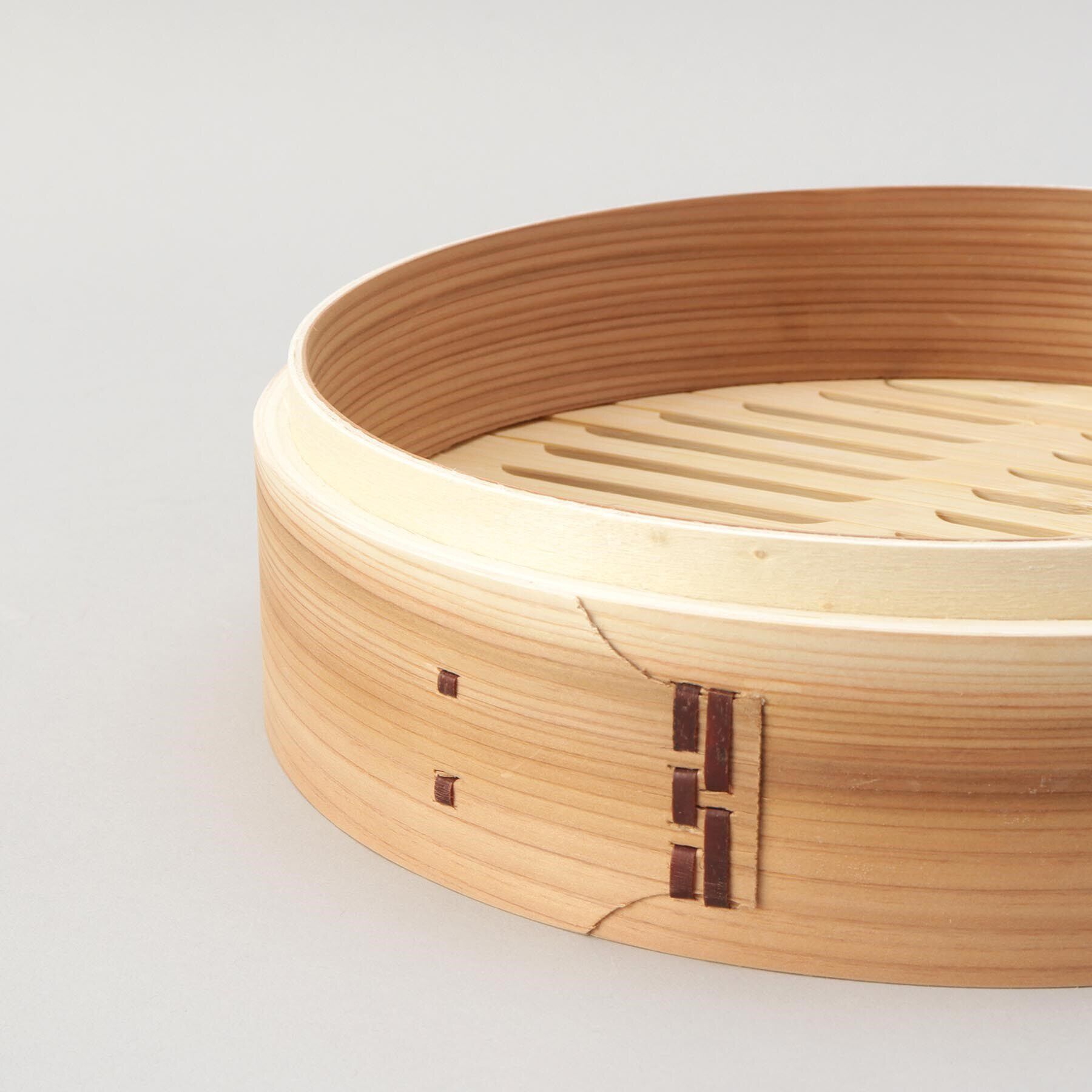 212 KITCHEN STORE「杉中華セイロ27cm 身」|食器・キッチングッズ|