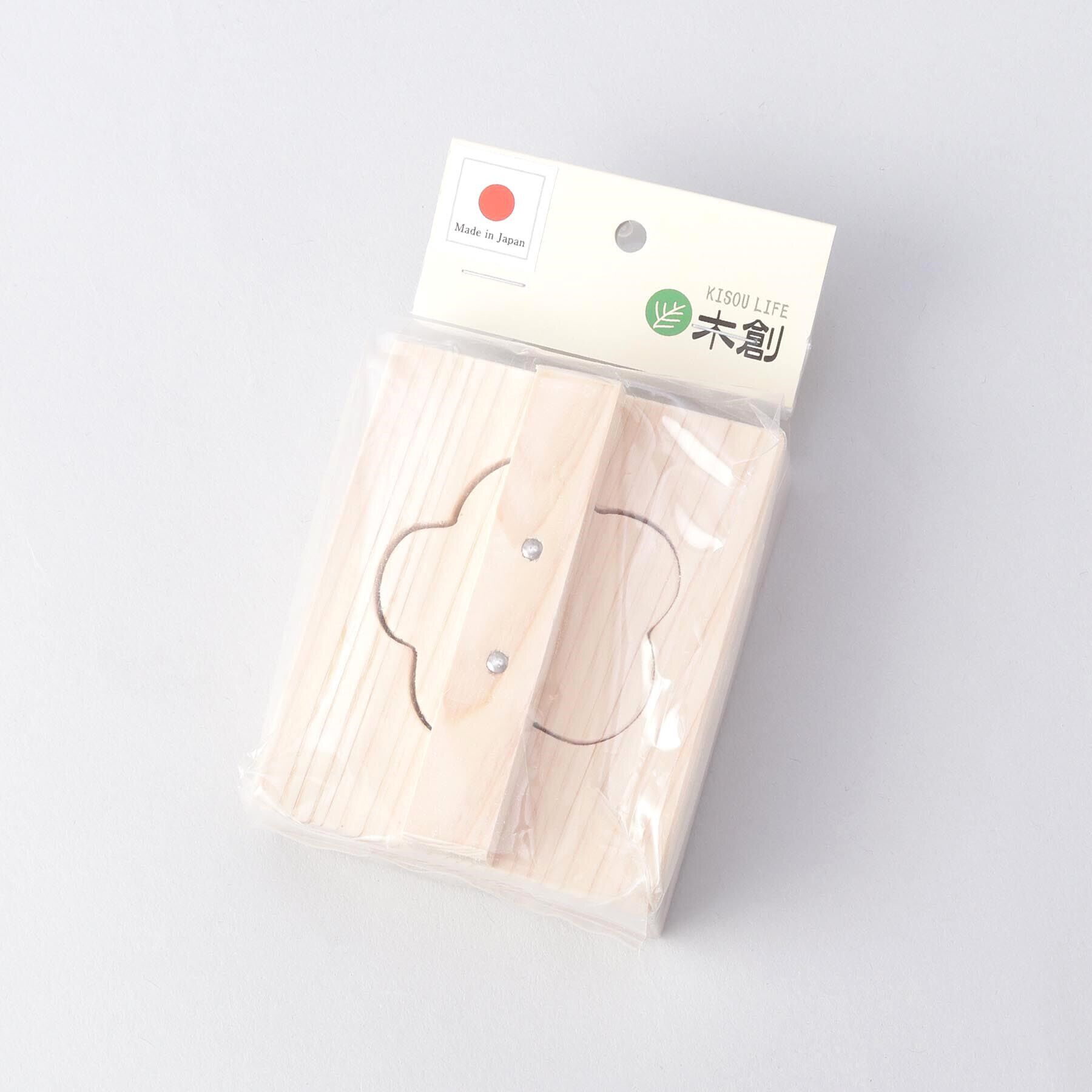 212 KITCHEN STORE「ひのき物相型花」|食器・キッチングッズ|