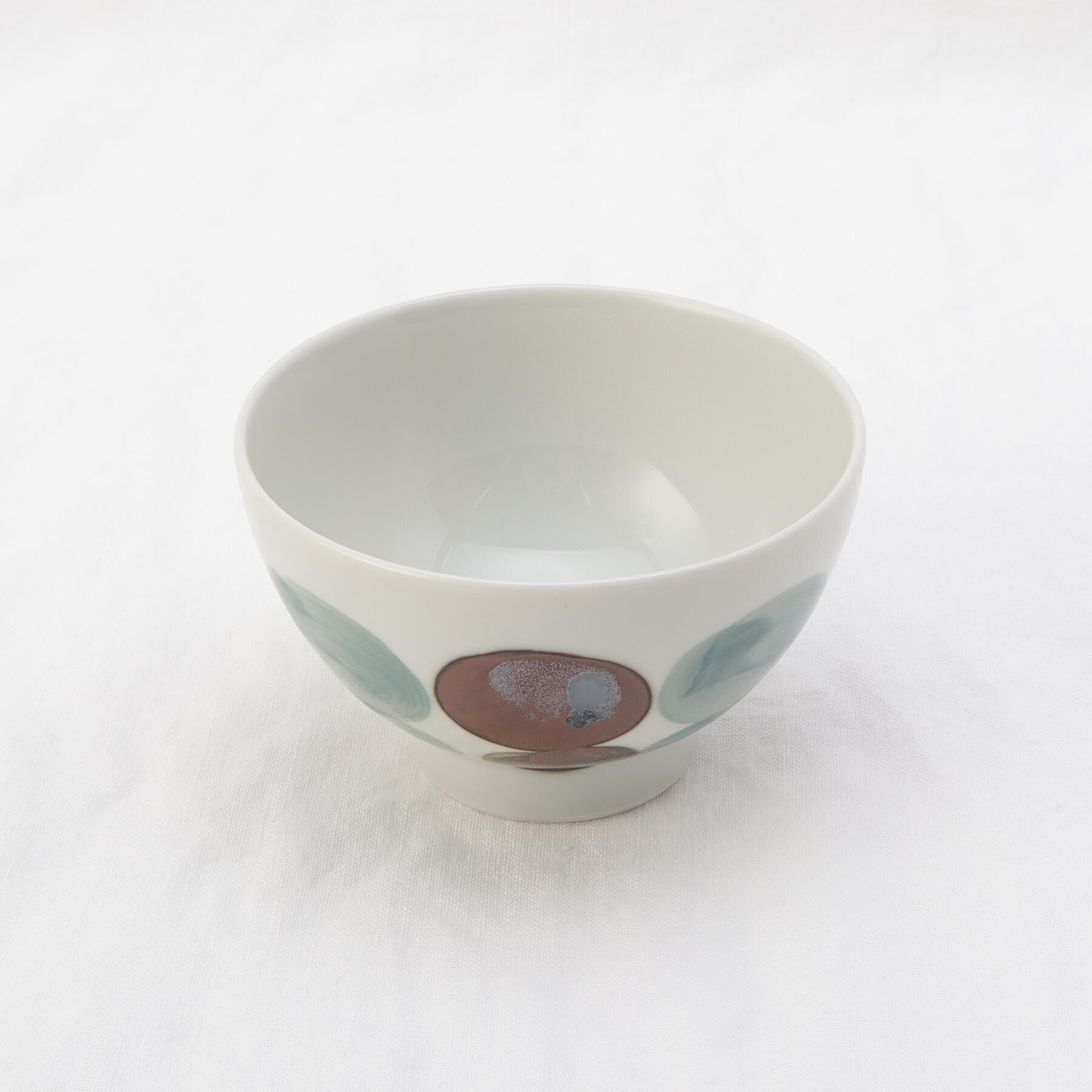 212 KITCHEN STORE「コリエ 茶碗 OV」|食器・キッチングッズ|