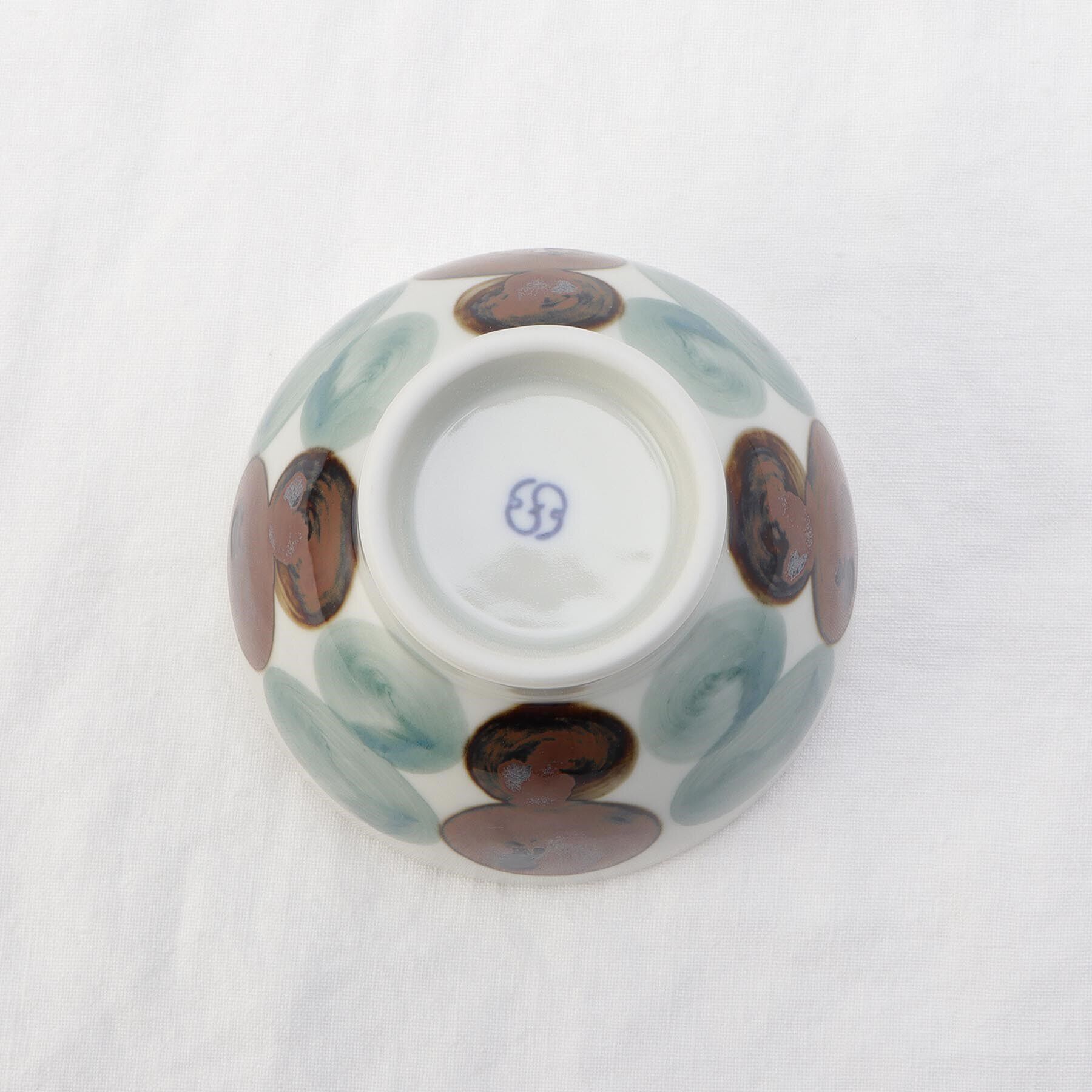 212 KITCHEN STORE「コリエ 茶碗 OV」|食器・キッチングッズ|