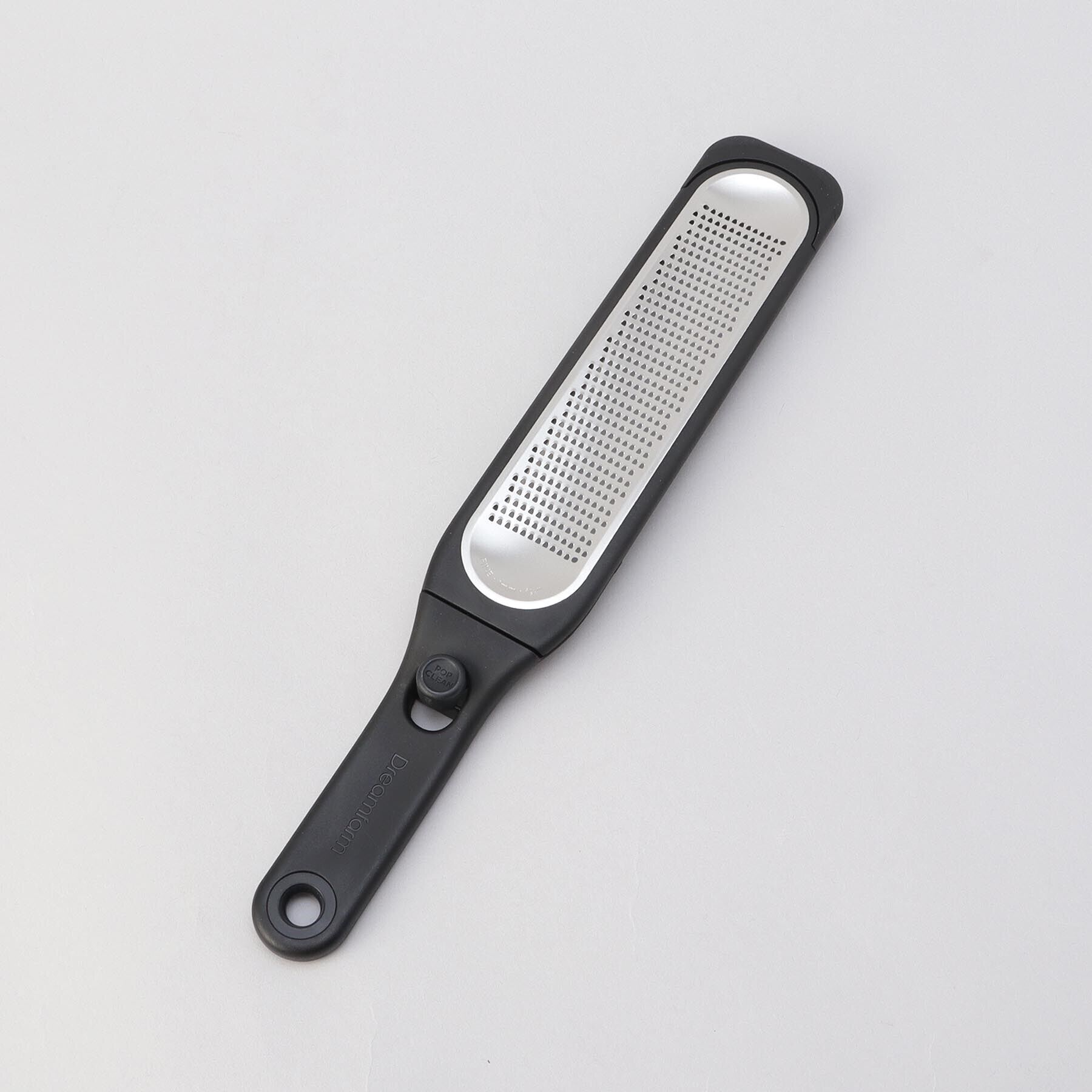 212 KITCHEN STORE「ozest グレーター BK ＜dreamfarm&times;sio＞」|食器・キッチングッズ|