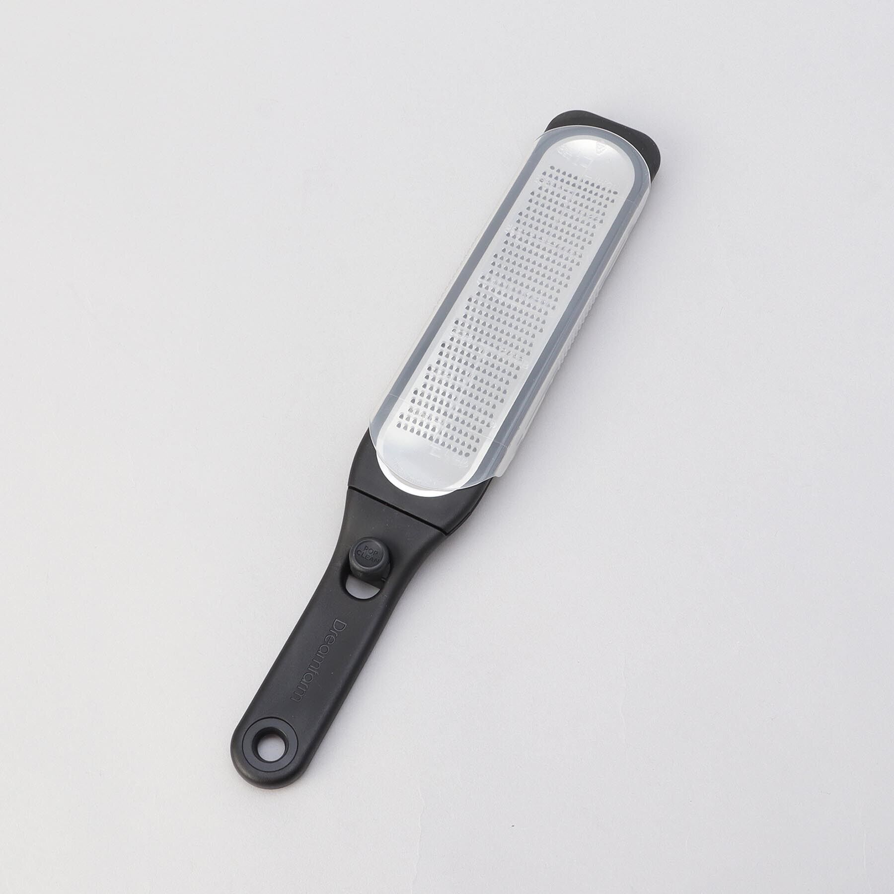 212 KITCHEN STORE「ozest グレーター BK ＜dreamfarm&times;sio＞」|食器・キッチングッズ|