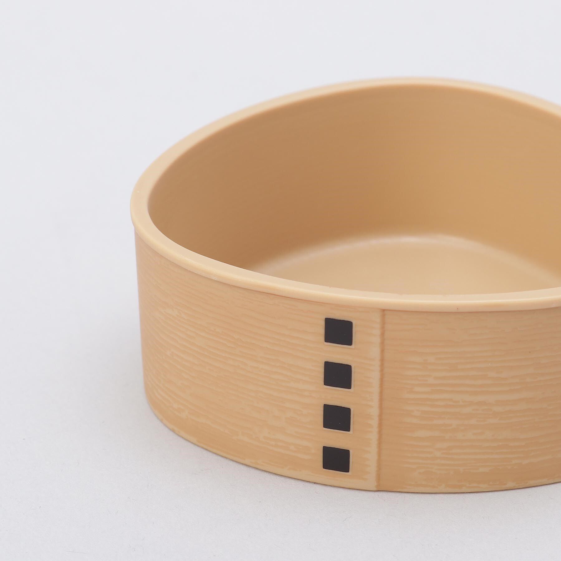 212 KITCHEN STORE「わっぱおにぎりケース ナチュラル」|食器・キッチングッズ|