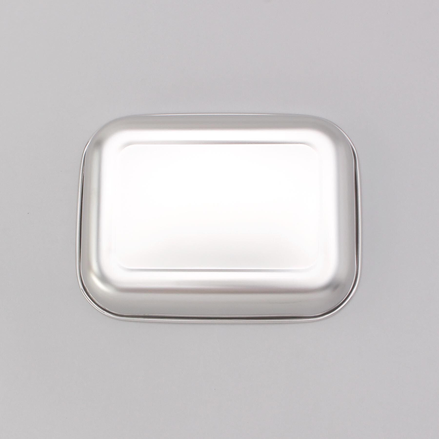 212 KITCHEN STORE「ステンレス保存バット 小 ＜leye レイエ＞」|食器・キッチングッズ|