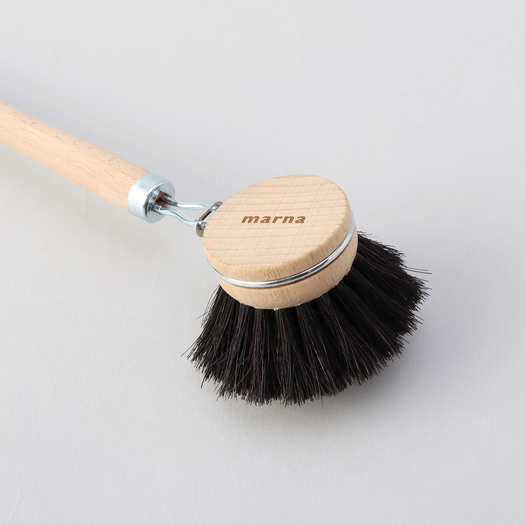 212 KITCHEN STORE「鍋・フライパン洗い 小 ＜marna マーナ＞」|その他|