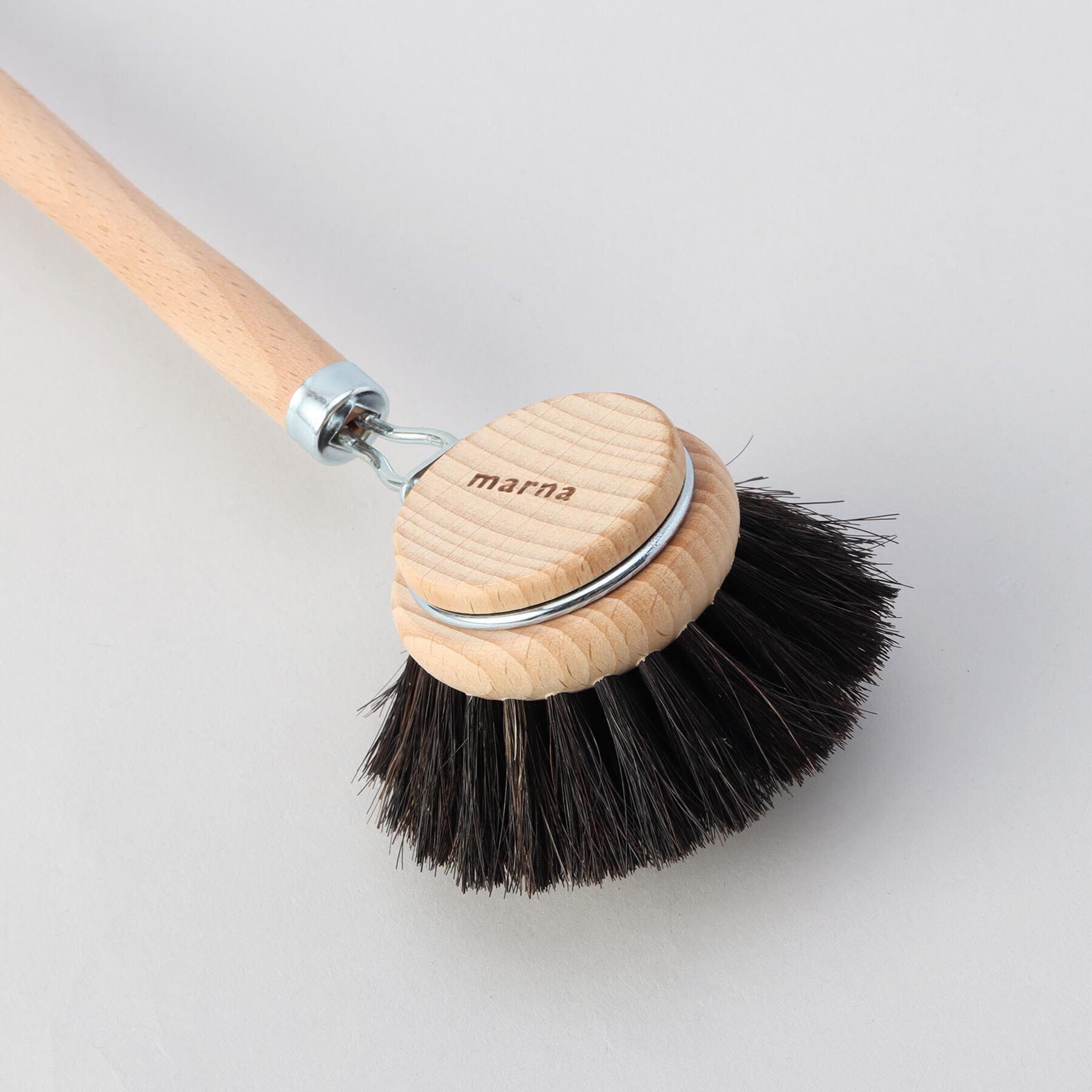 212 KITCHEN STORE「鍋・フライパン洗い 大 ＜marna マーナ＞」|その他|