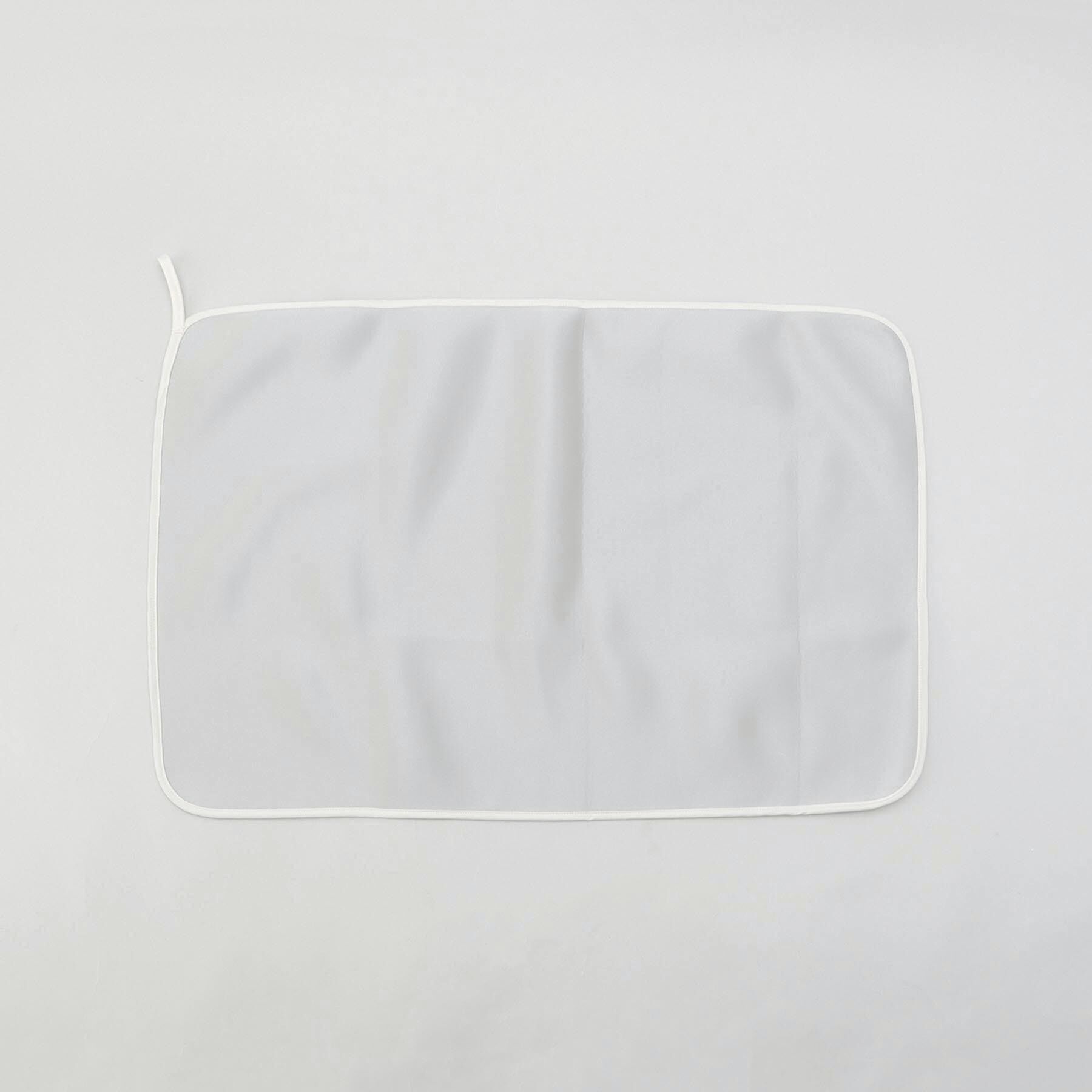 212 KITCHEN STORE「そうじの神様1枚2役・食器も拭ける 水切りマット大判」|その他|