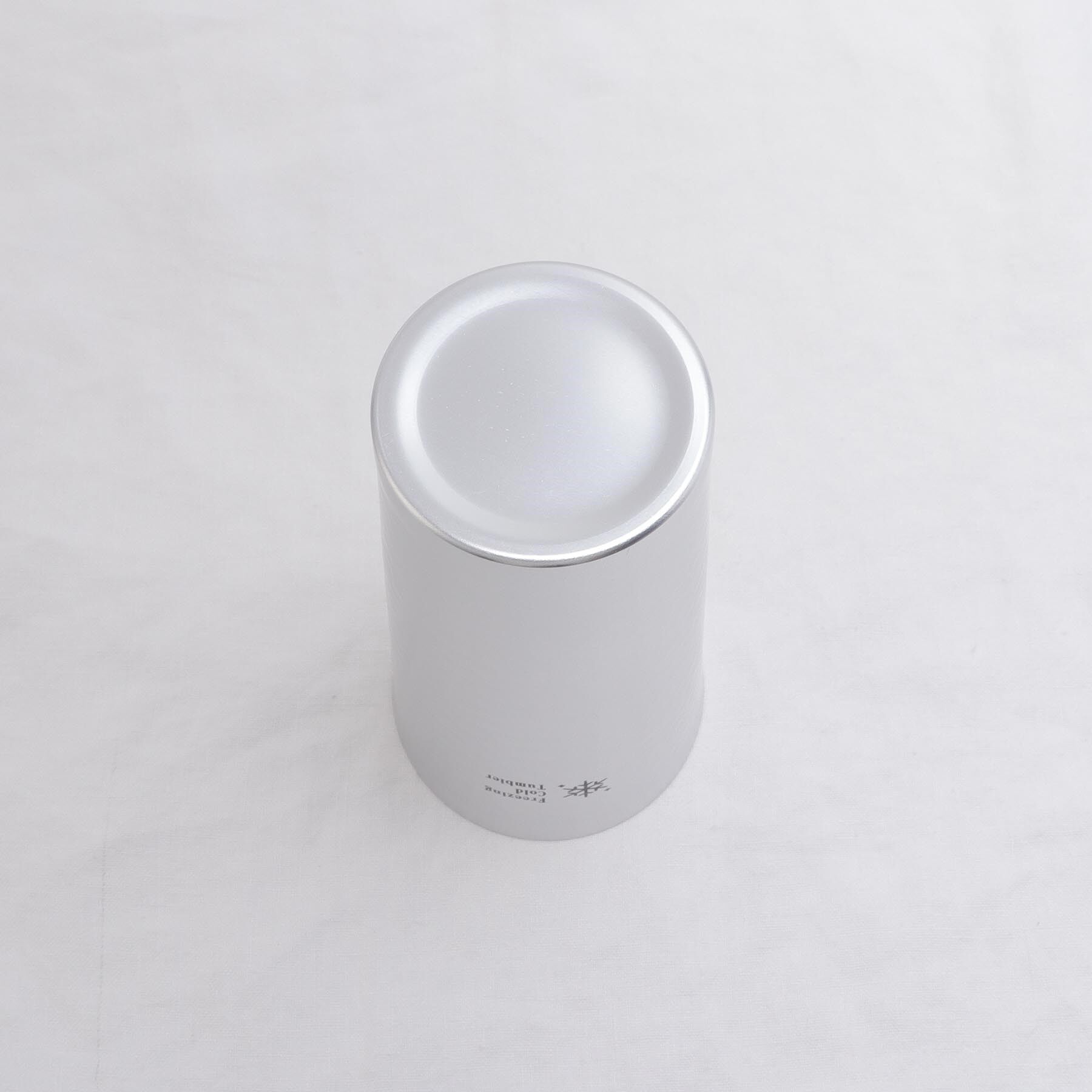 212 KITCHEN STORE「フリージングコールド アルミタンブラー900 SV」|グラス・マグカップ|