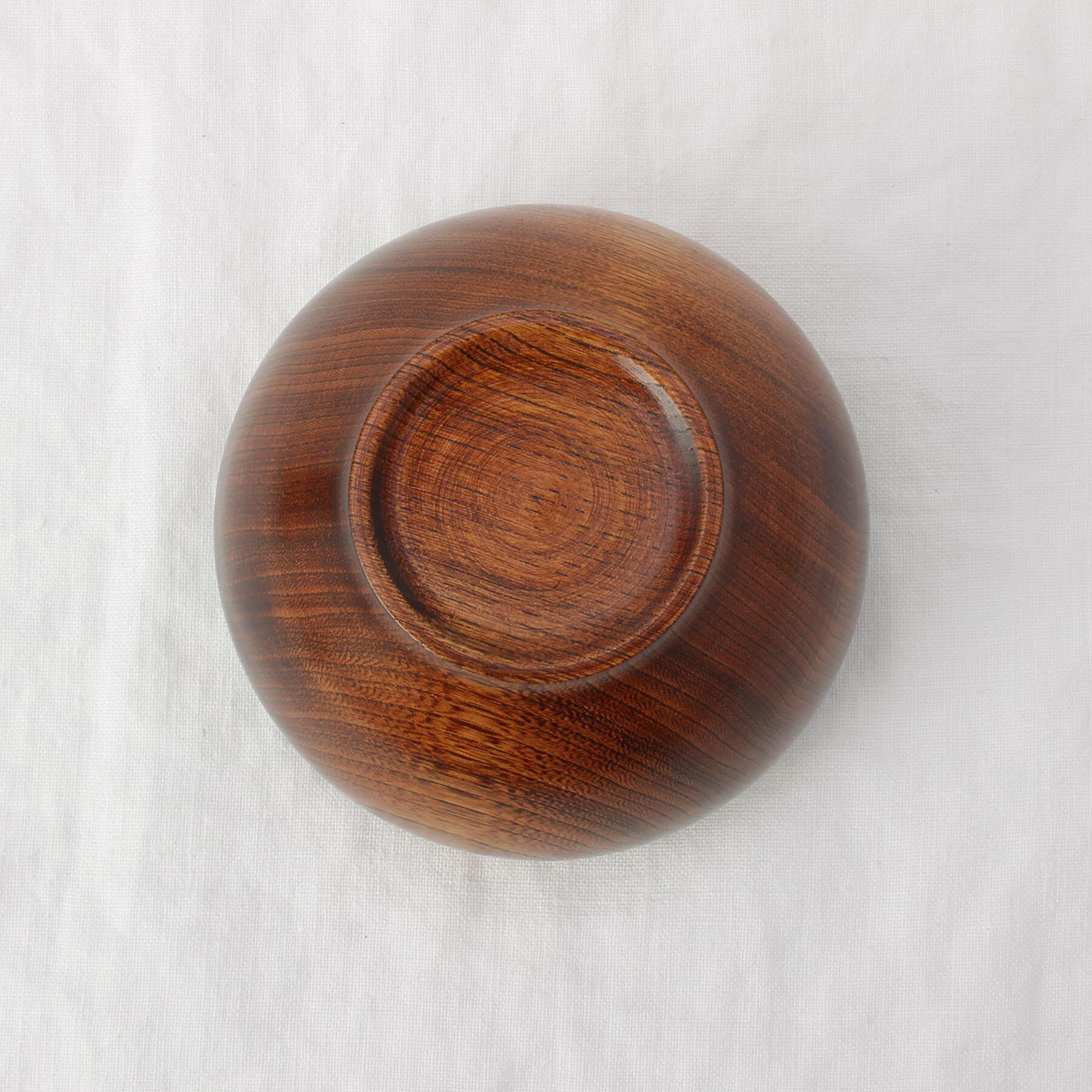 212 KITCHEN STORE「山中塗り くりぬき椀 茶摺  ＜ハレとケ＞」|食器・キッチングッズ|