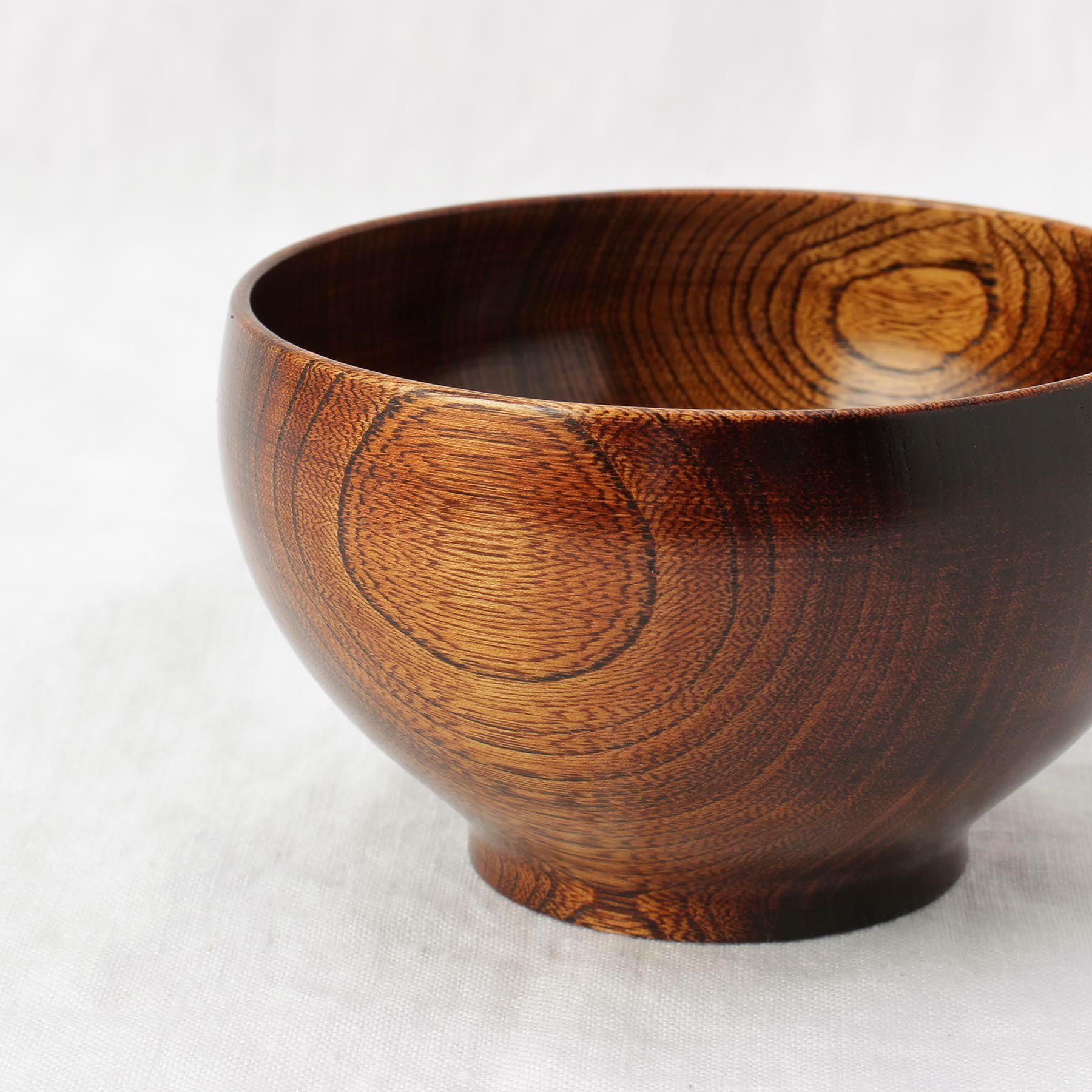 212 KITCHEN STORE「山中塗り くりぬき椀 茶摺  ＜ハレとケ＞」|食器・キッチングッズ|