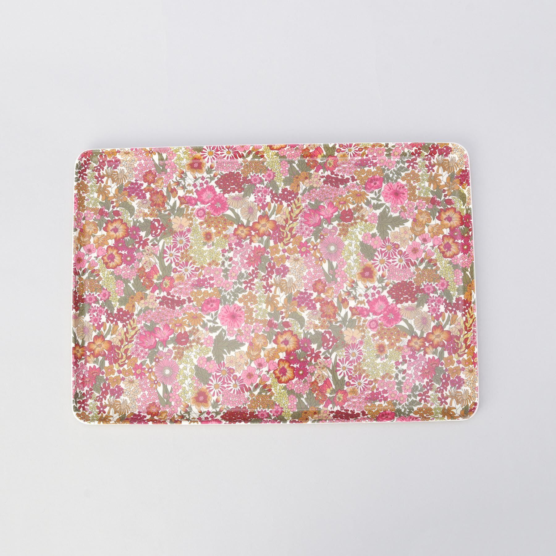 212 KITCHEN STORE「トレー36cm マーガレットアニー PK ＜フローレットロンドン＞」|食器・キッチングッズ|