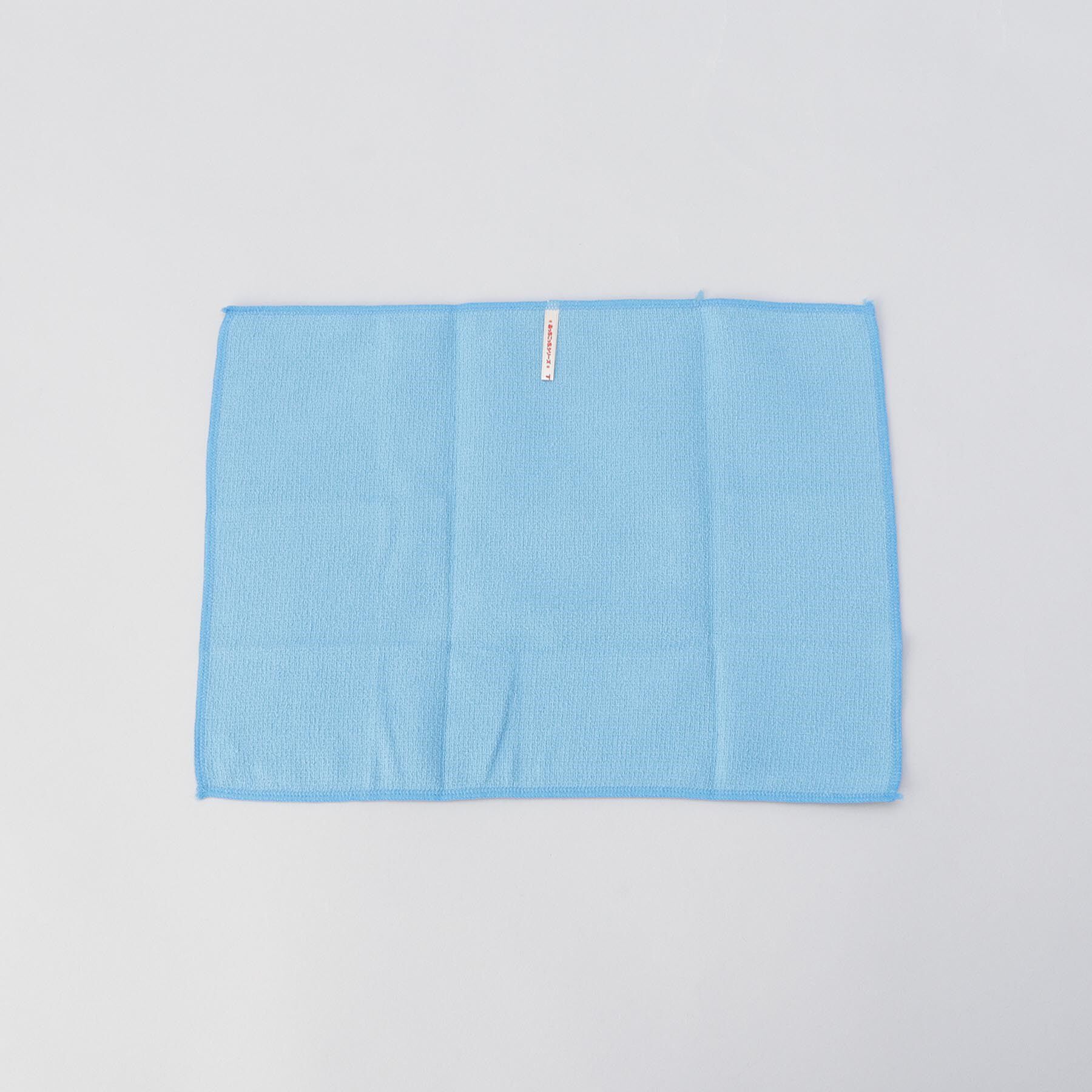 212 KITCHEN STORE「あっちこっち(R)ふきん BL 厚手版ハーフ」|食器・キッチングッズ|