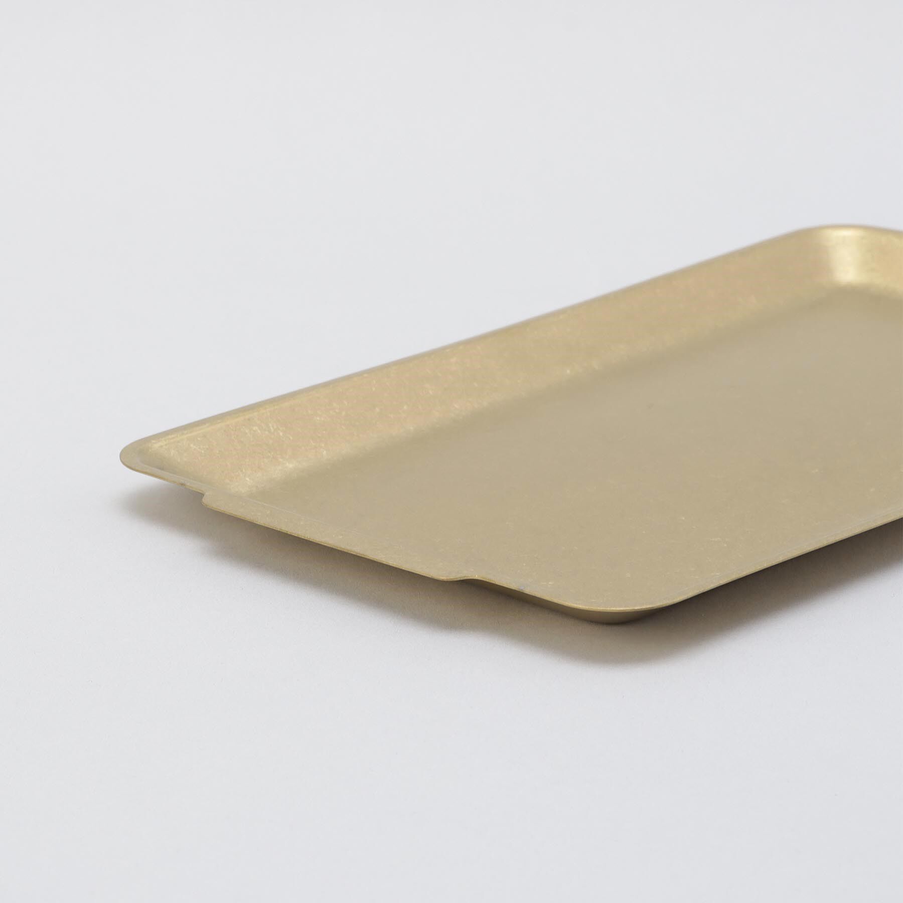 212 KITCHEN STORE「ステンレストレイ GD S」|食器・キッチングッズ|